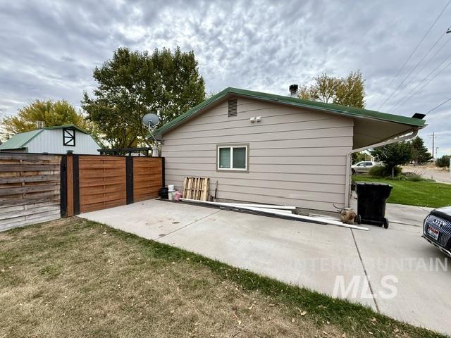 1250 W 9th Street, Weiser, Idaho 83672, 3 Bedrooms, 2 Bathrooms, Residential For Sale, Price $378,000,MLS 99003662
