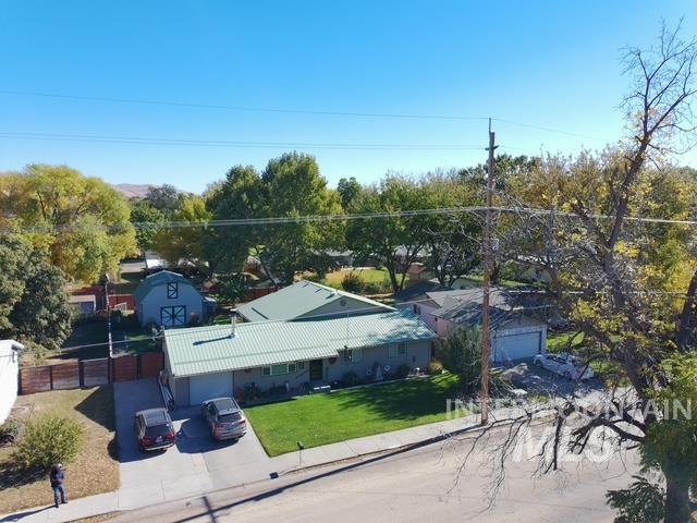 1250 W 9th Street, Weiser, Idaho 83672, 3 Bedrooms, 2 Bathrooms, Residential For Sale, Price $378,000,MLS 99003662