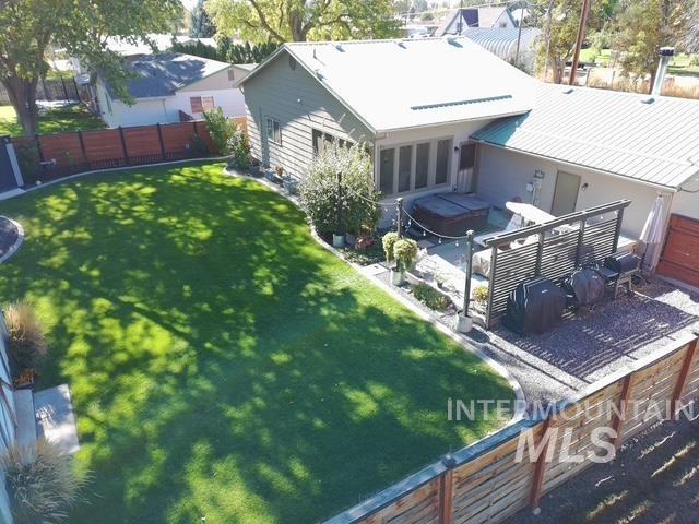 1250 W 9th Street, Weiser, Idaho 83672, 3 Bedrooms, 2 Bathrooms, Residential For Sale, Price $378,000,MLS 99003662