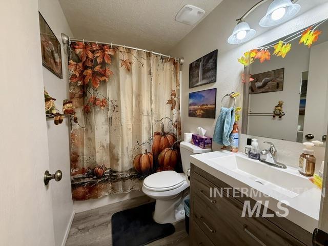 1250 W 9th Street, Weiser, Idaho 83672, 3 Bedrooms, 2 Bathrooms, Residential For Sale, Price $378,000,MLS 99003662