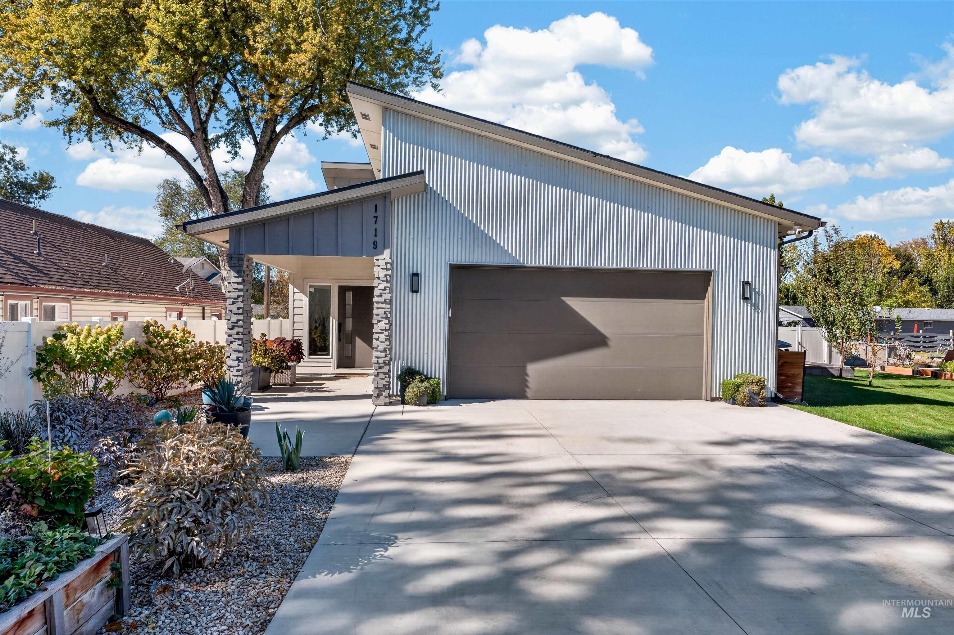 Residential For Sale