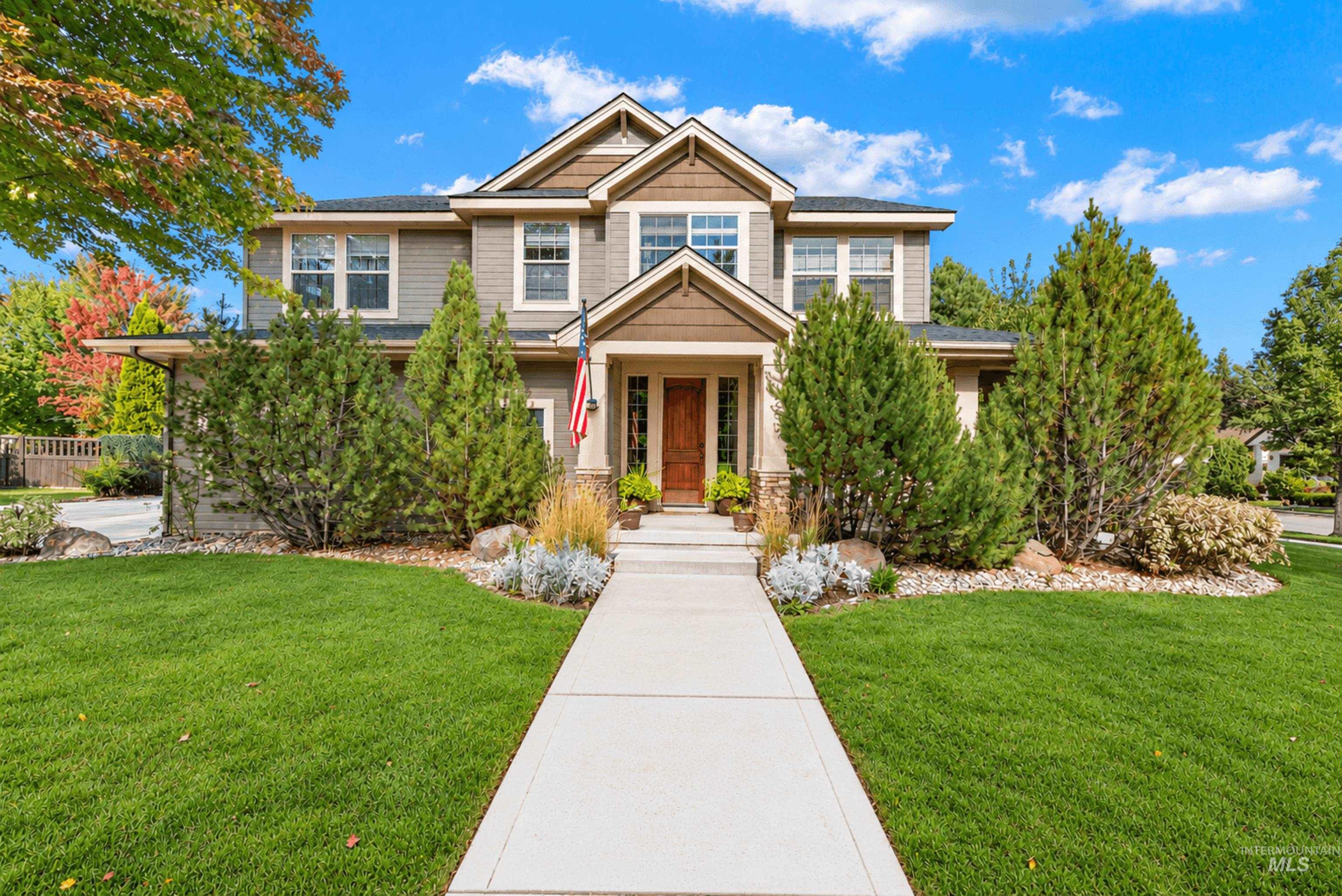 Residential For Sale
