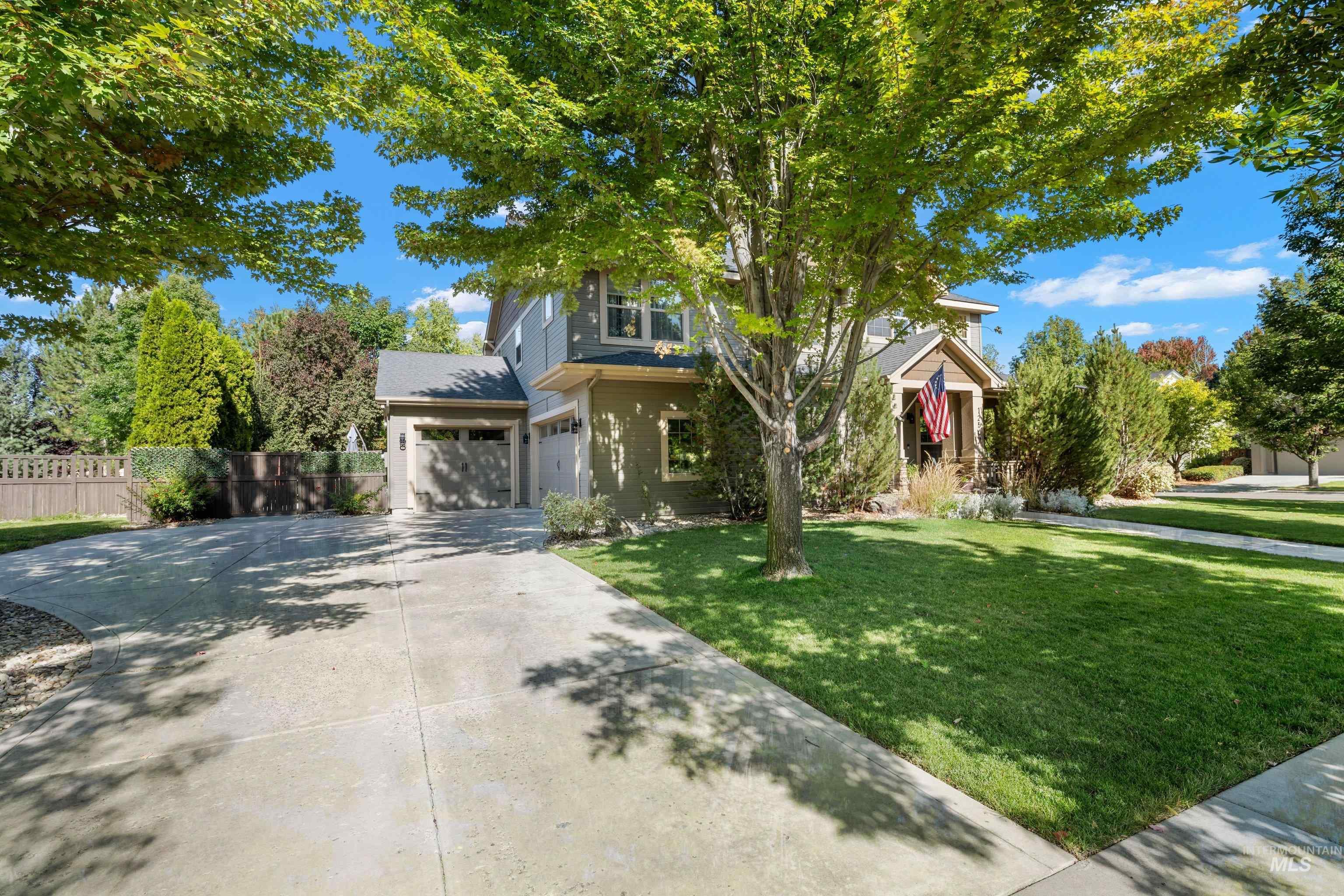 12507 N Humphreys Way, Boise, Idaho 83714, 4 Bedrooms, 2.5 Bathrooms, Residential For Sale, Price $800,000,MLS 99003666