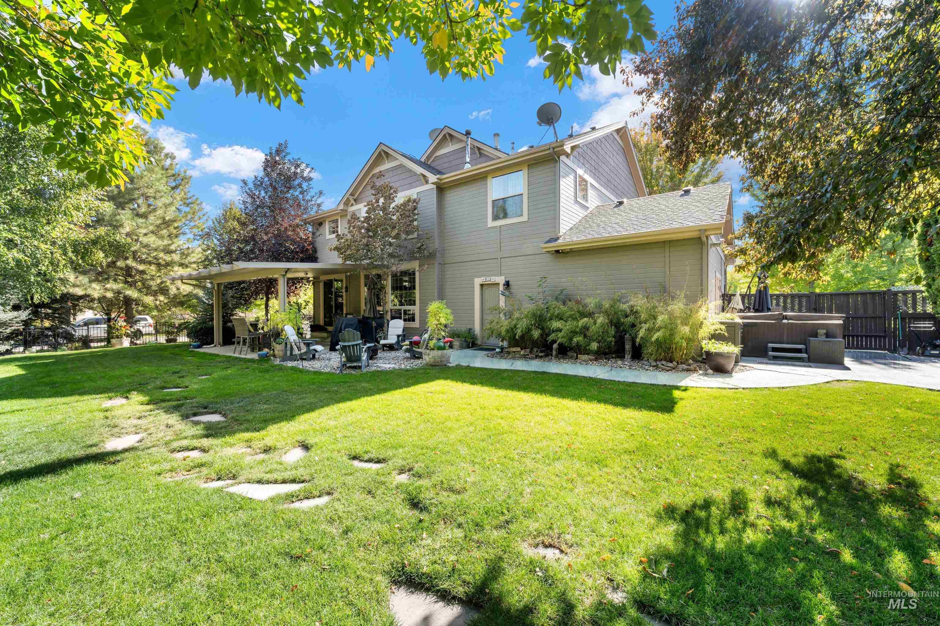 12507 N Humphreys Way, Boise, Idaho 83714, 4 Bedrooms, 2.5 Bathrooms, Residential For Sale, Price $800,000,MLS 99003666