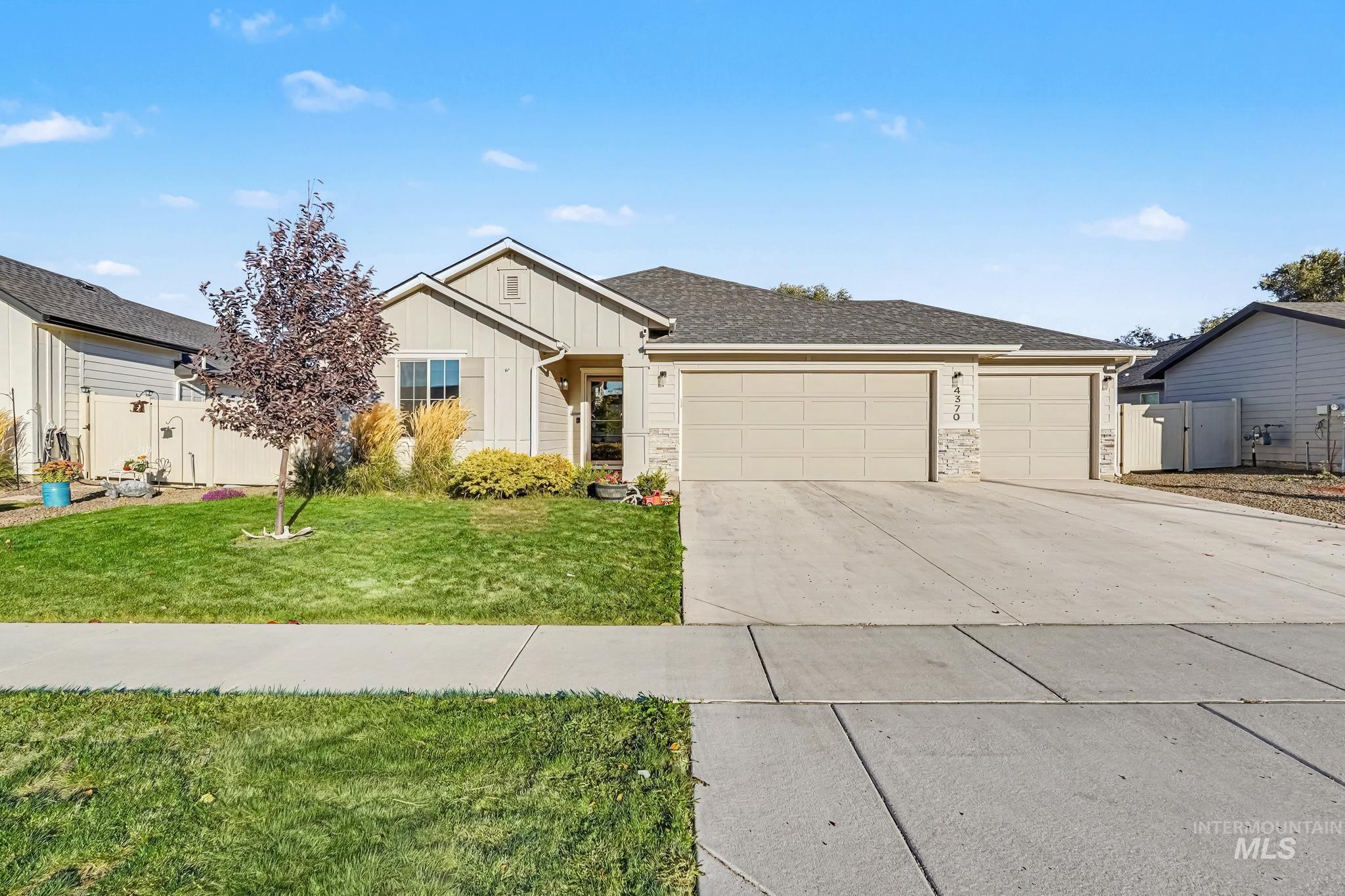 Residential For Sale