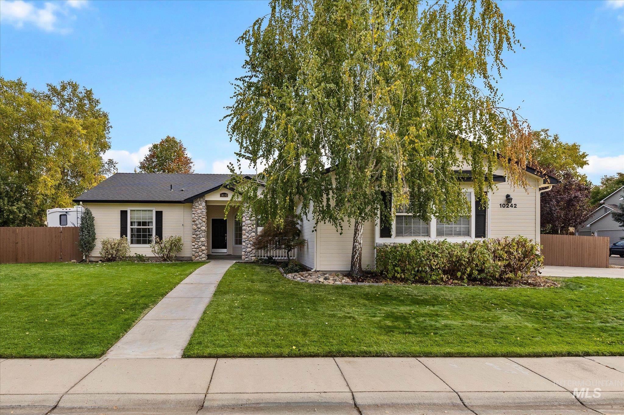 Residential For Sale