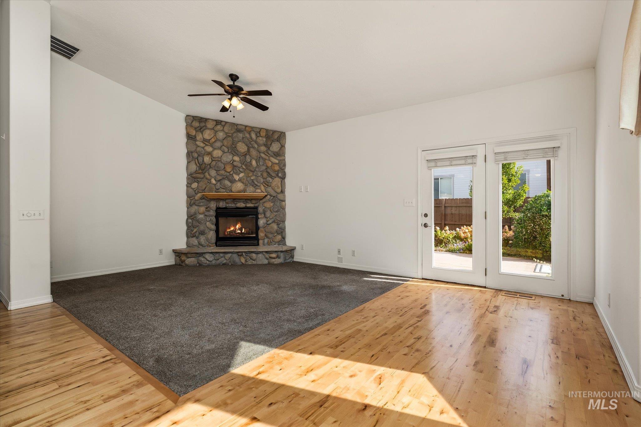10242 N Blacktail Ave, Boise, Idaho 83714, 3 Bedrooms, 2 Bathrooms, Residential For Sale, Price $639,900,MLS 99003668