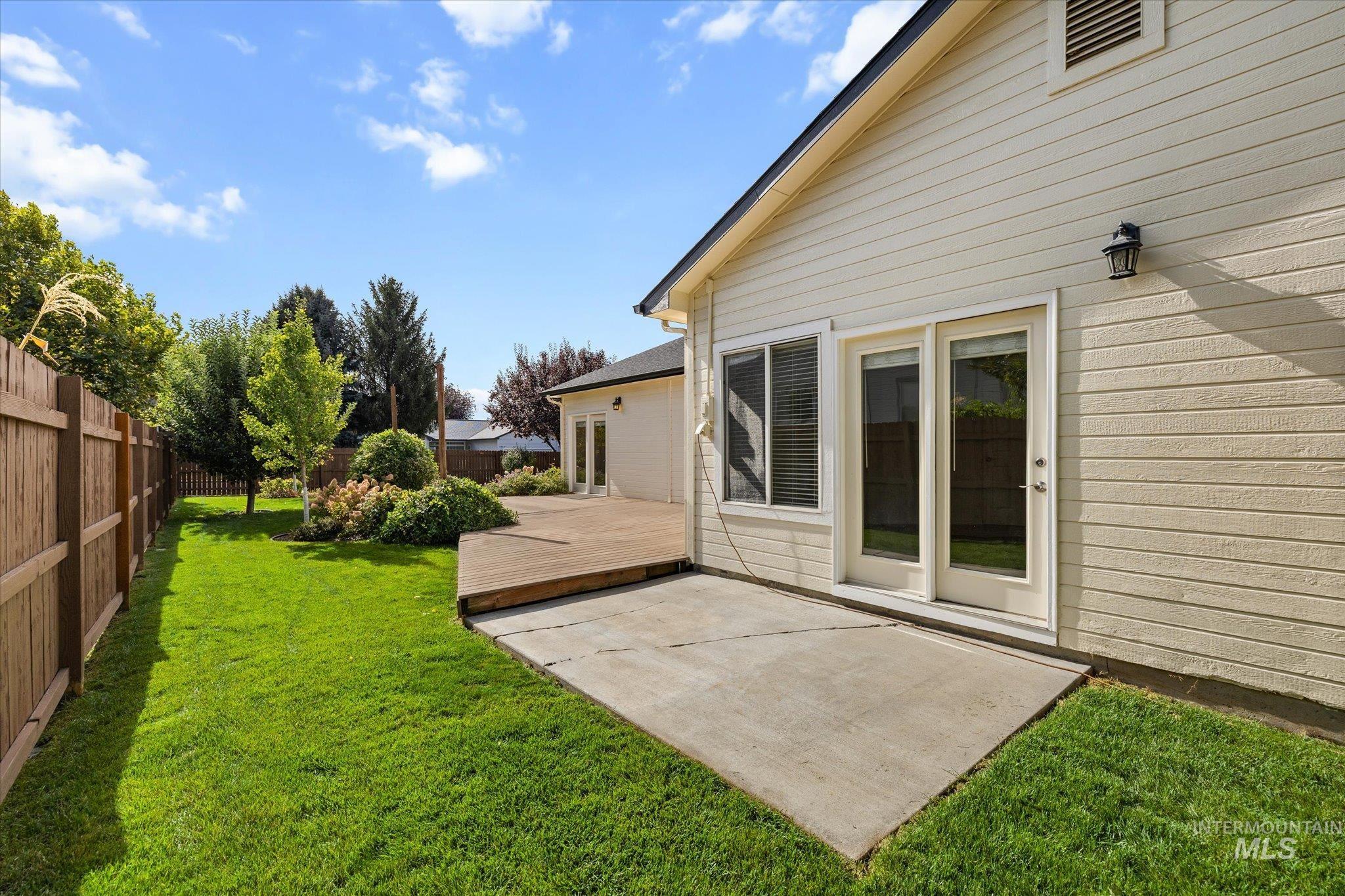 10242 N Blacktail Ave, Boise, Idaho 83714, 3 Bedrooms, 2 Bathrooms, Residential For Sale, Price $639,900,MLS 99003668