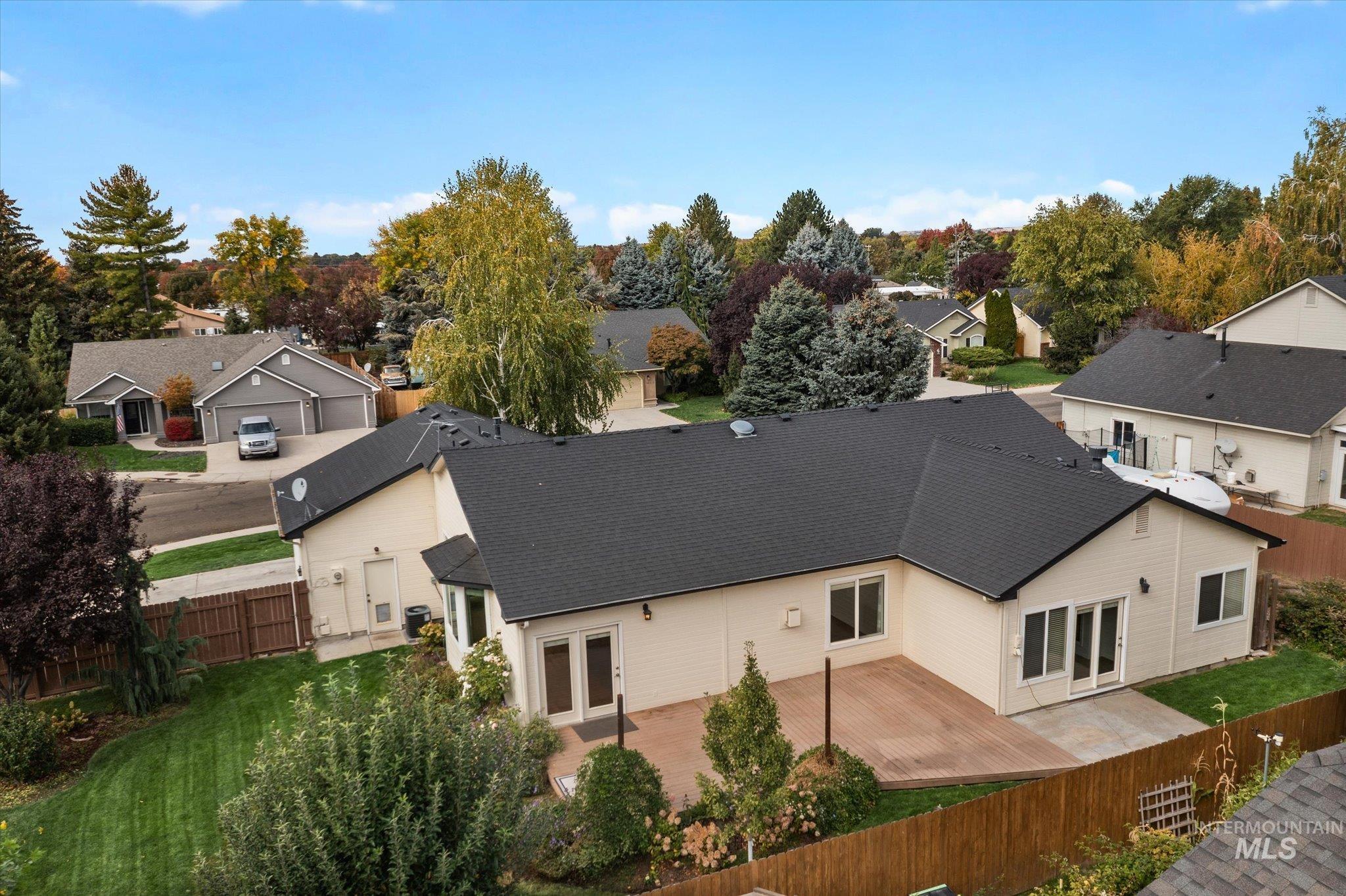 10242 N Blacktail Ave, Boise, Idaho 83714, 3 Bedrooms, 2 Bathrooms, Residential For Sale, Price $639,900,MLS 99003668