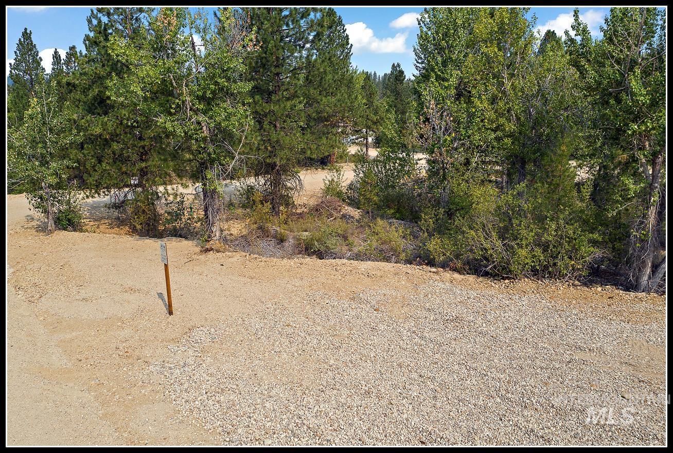Lot 60 Lily Loop, Idaho City, Idaho 83631, Land For Sale, Price $87,990, 99003674
