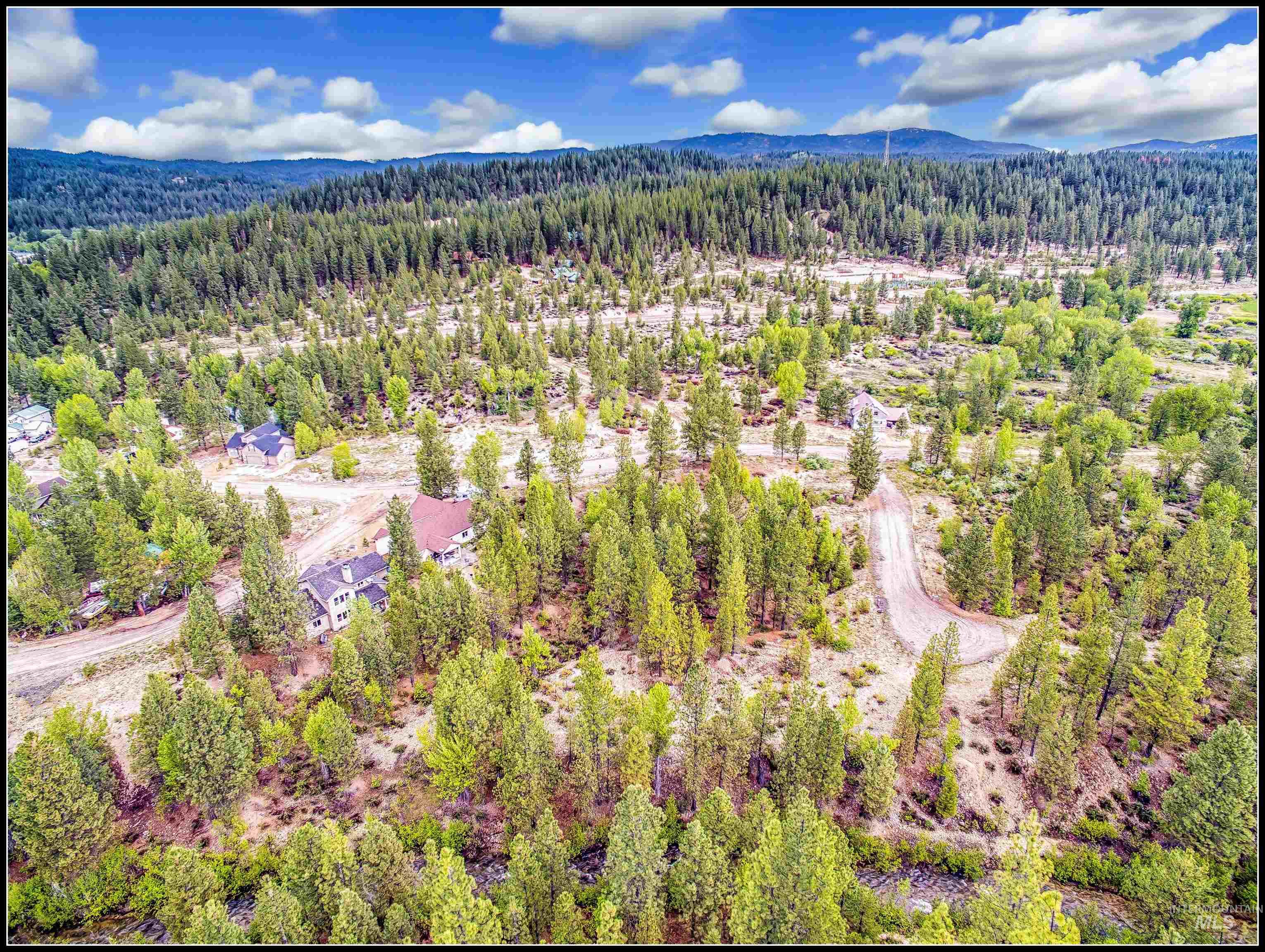 Lot 60 Lily Loop, Idaho City, Idaho 83631, Land For Sale, Price $87,990, 99003674