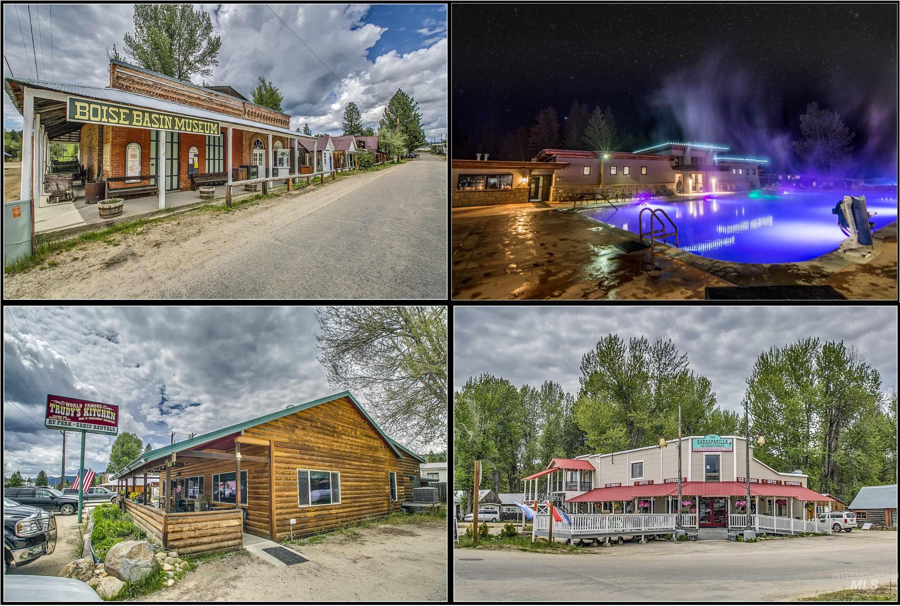 Lot 60 Lily Loop, Idaho City, Idaho 83631, Land For Sale, Price $87,990, 99003674