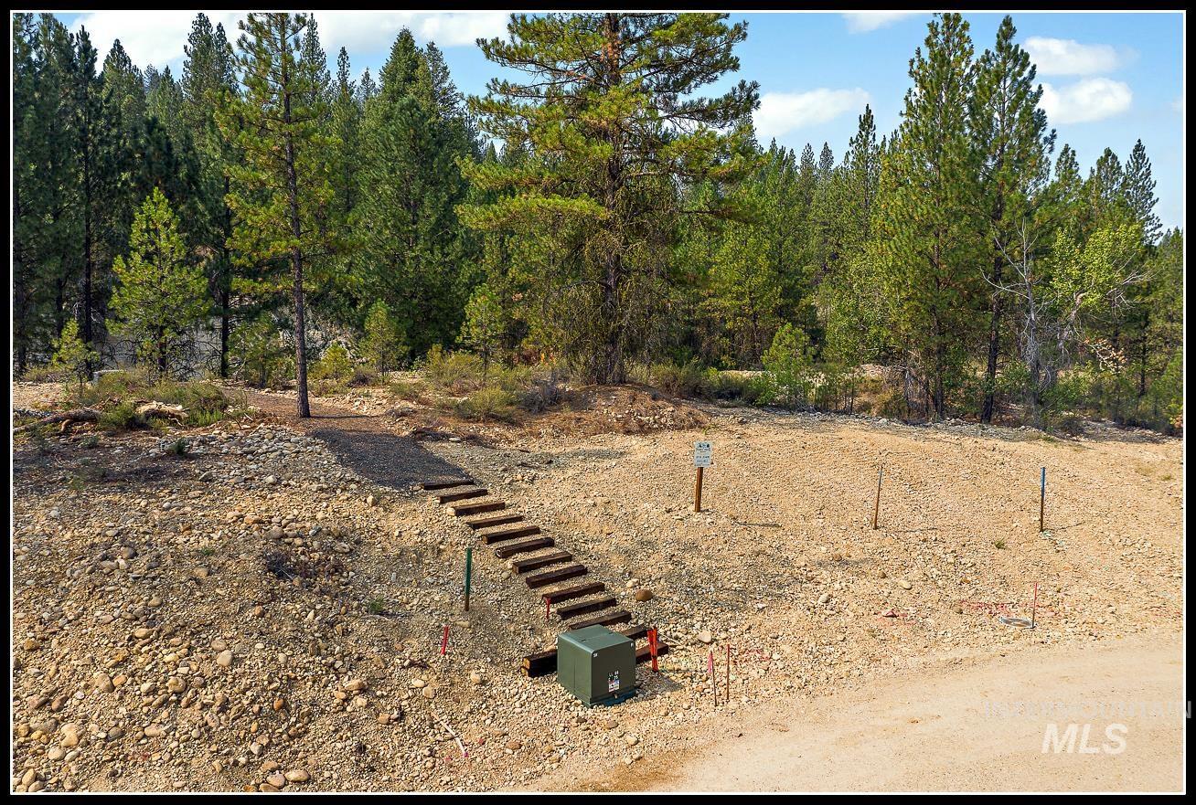 Lot 60 Lily Loop, Idaho City, Idaho 83631, Land For Sale, Price $87,990, 99003674
