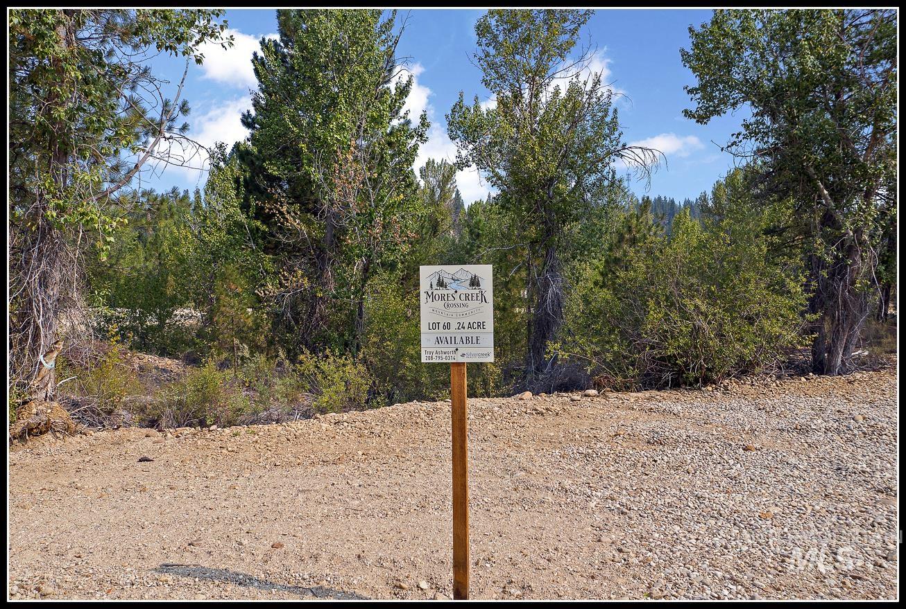 Lot 60 Lily Loop, Idaho City, Idaho 83631, Land For Sale, Price $87,990, 99003674