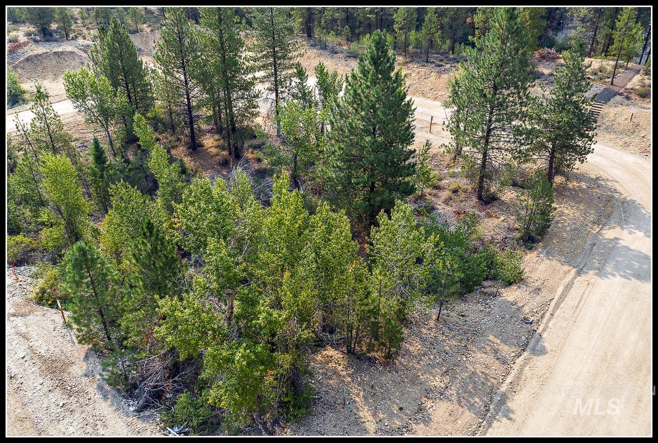 Lot 60 Lily Loop, Idaho City, Idaho 83631, Land For Sale, Price $87,990, 99003674