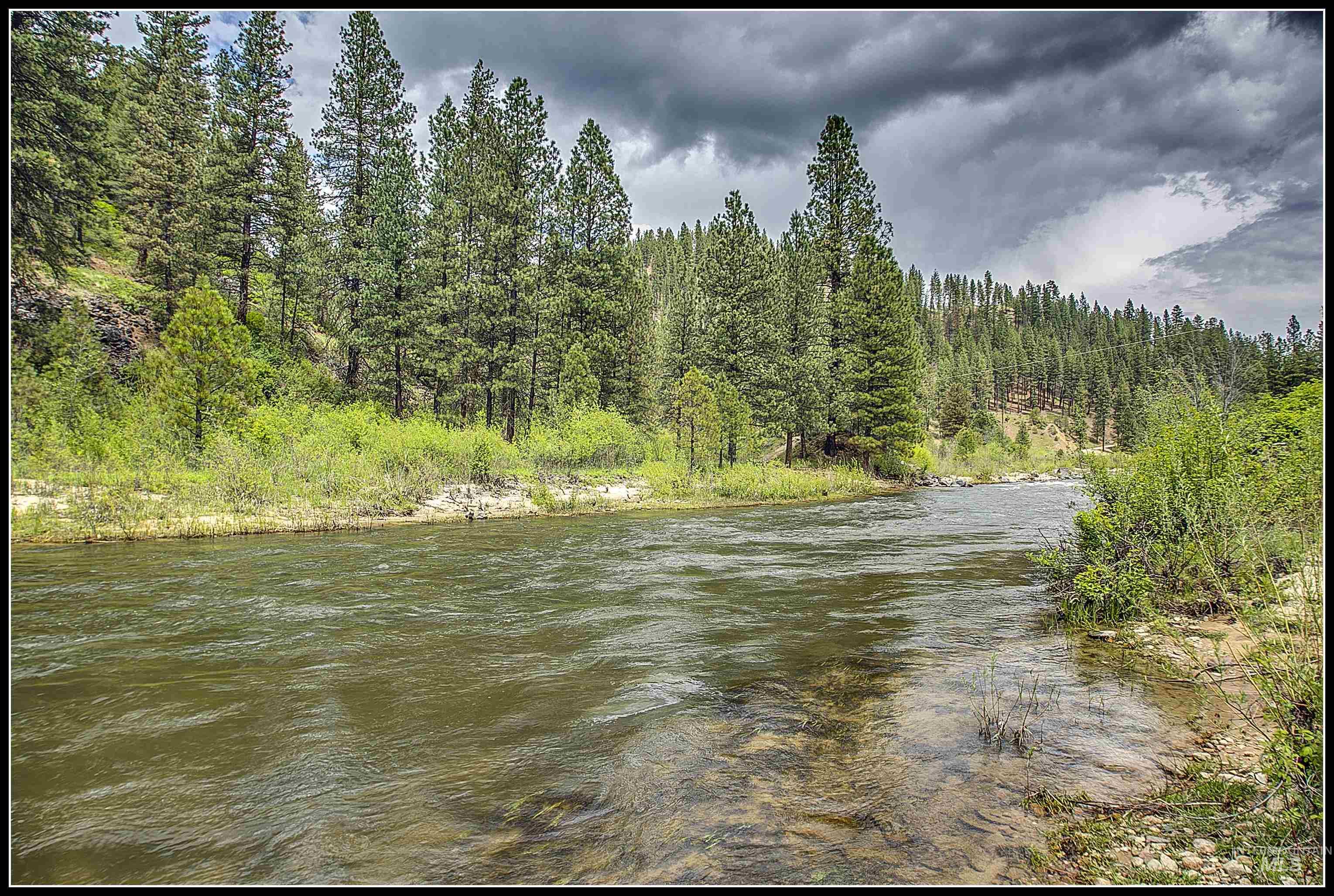 Lot 60 Lily Loop, Idaho City, Idaho 83631, Land For Sale, Price $87,990, 99003674