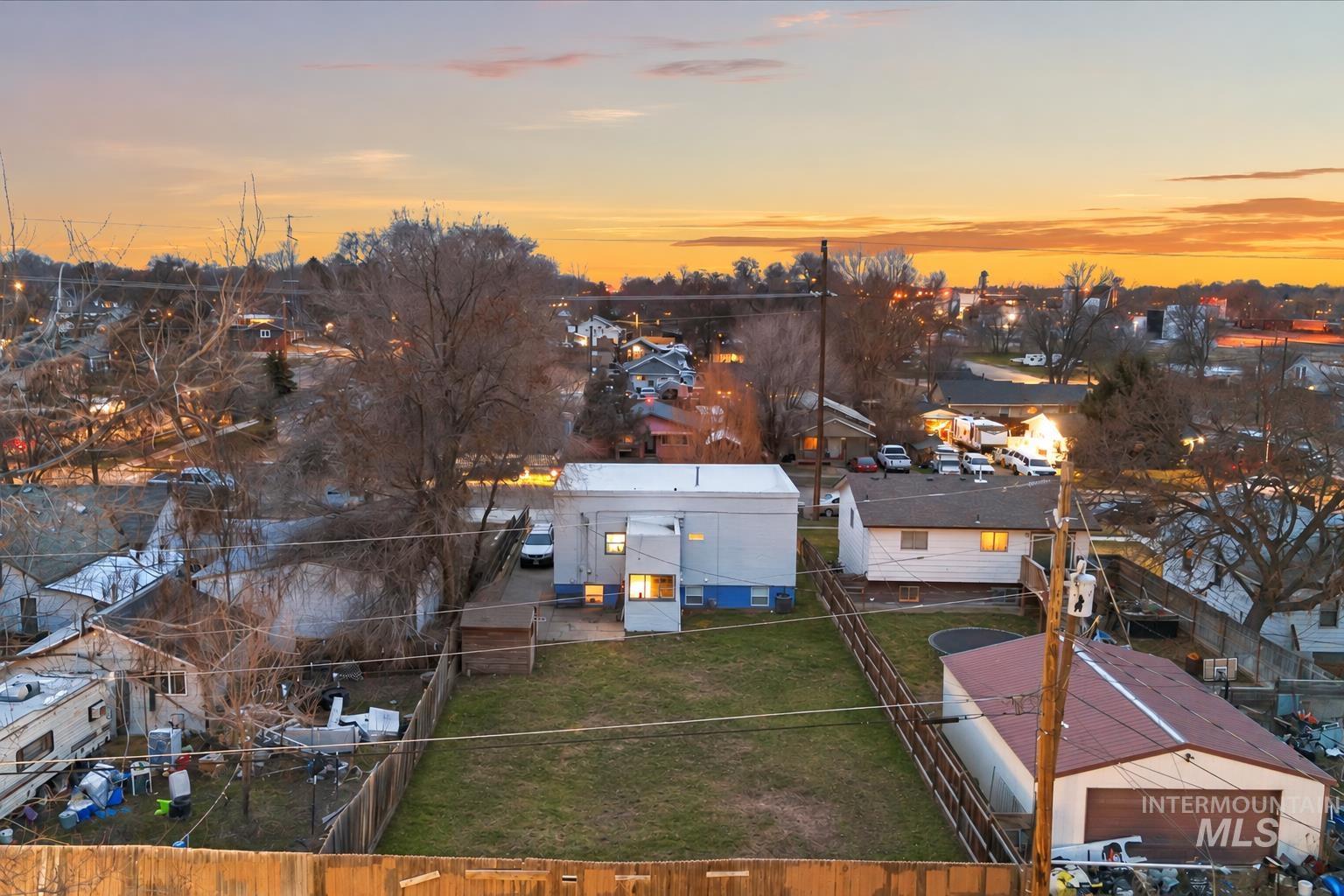 116 22nd Ave S, Nampa, Idaho 83651, 4 Bedrooms, 2 Bathrooms, Residential For Sale, Price $405,000, 99003676