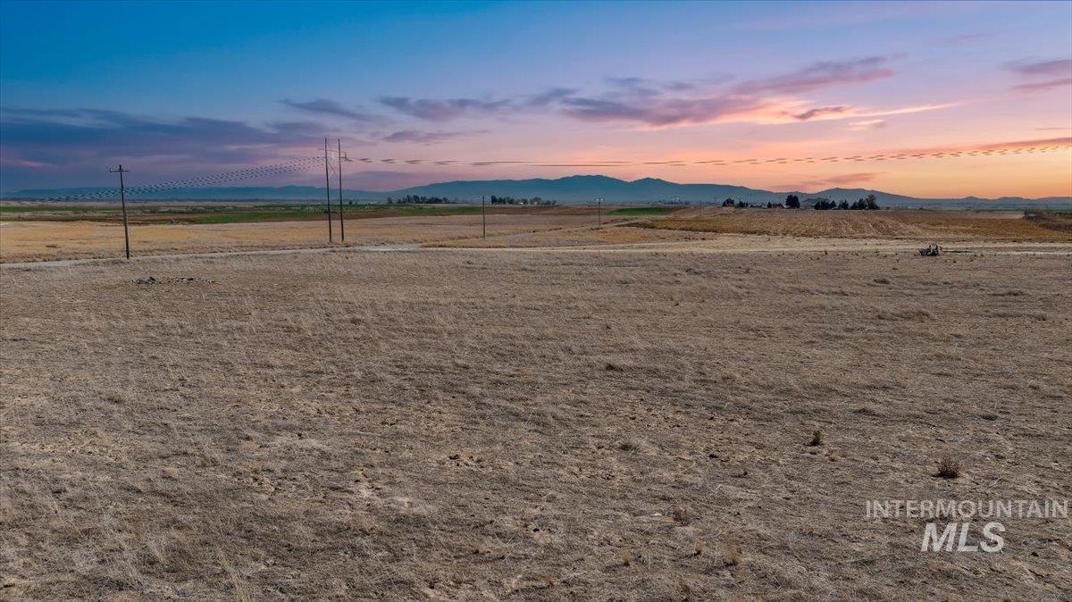 500 N 750 W, Paul, Idaho 83347, Land For Sale, Price $235,000, 99003677