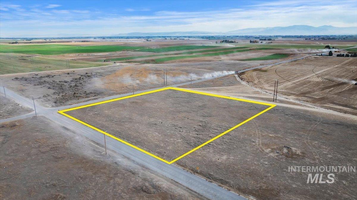 500 N 750 W, Paul, Idaho 83347, Land For Sale, Price $235,000, 99003677