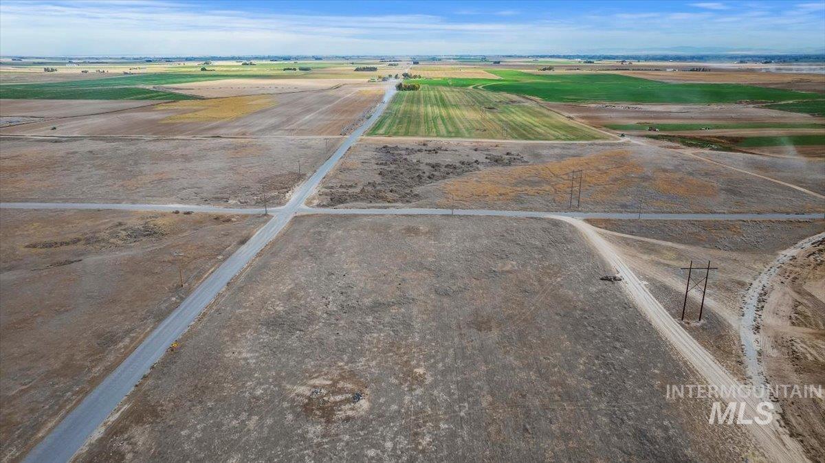 500 N 750 W, Paul, Idaho 83347, Land For Sale, Price $235,000, 99003677