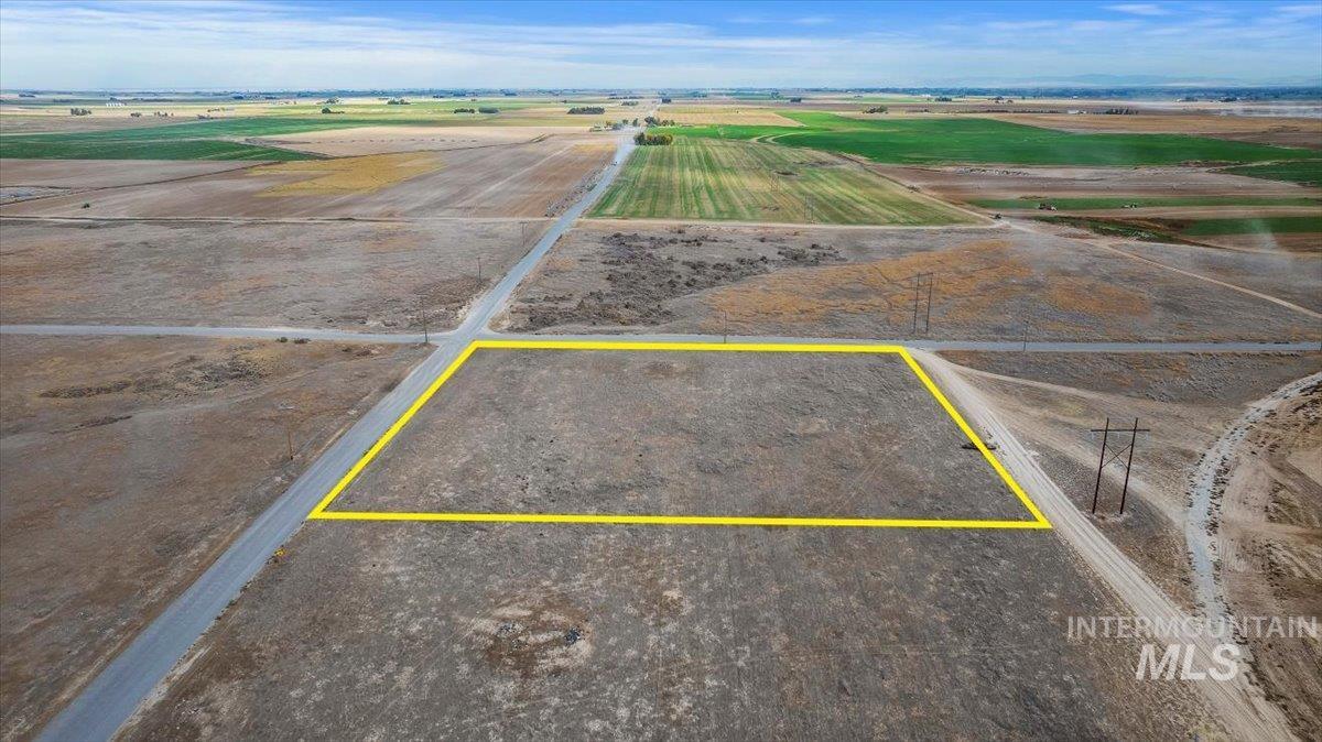 500 N 750 W, Paul, Idaho 83347, Land For Sale, Price $235,000, 99003677