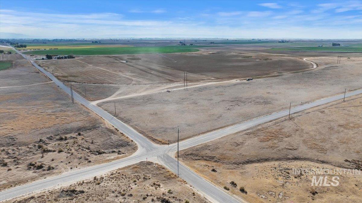 500 N 750 W, Paul, Idaho 83347, Land For Sale, Price $235,000, 99003677