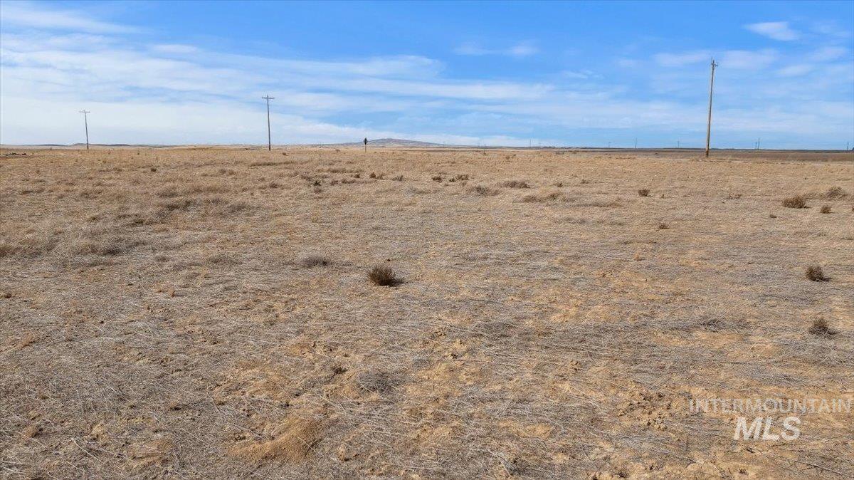 500 N 750 W, Paul, Idaho 83347, Land For Sale, Price $235,000, 99003677