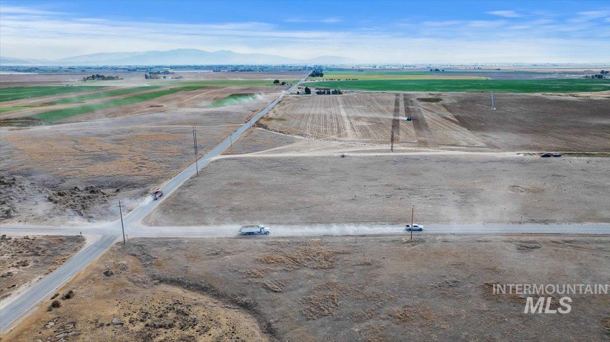 500 N 750 W, Paul, Idaho 83347, Land For Sale, Price $235,000, 99003677