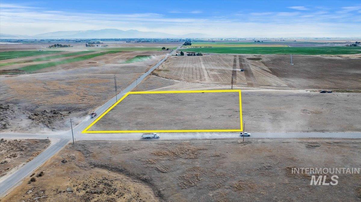 500 N 750 W, Paul, Idaho 83347, Land For Sale, Price $235,000, 99003677