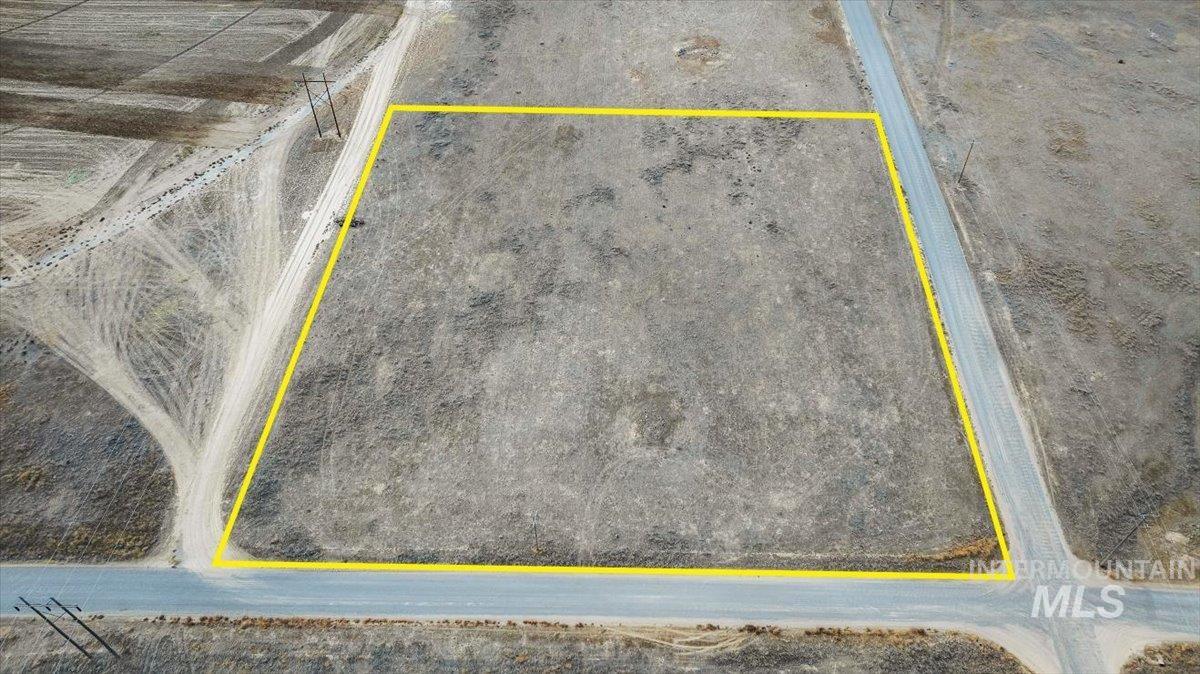 500 N 750 W, Paul, Idaho 83347, Land For Sale, Price $235,000, 99003677