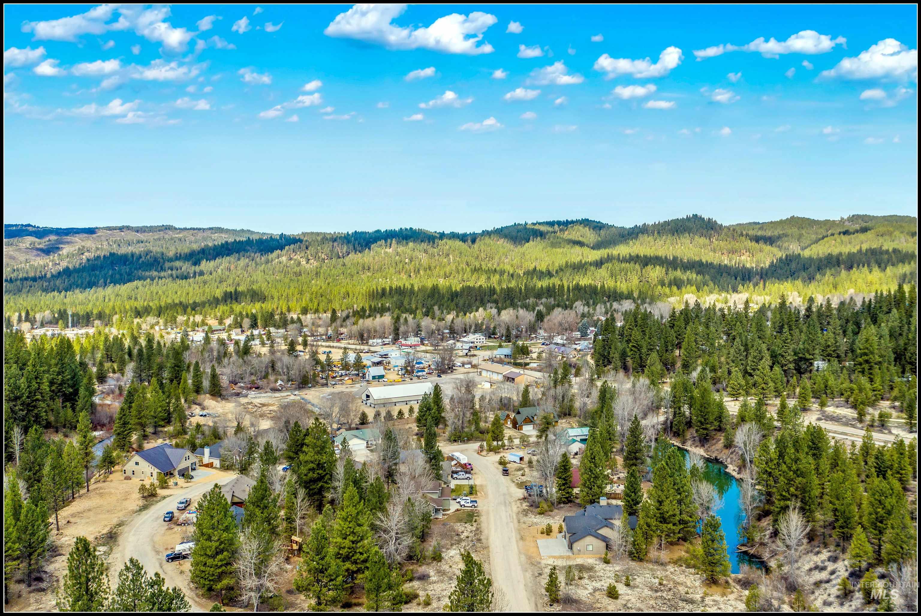 Lot 61 Lily Loop, Idaho City, Idaho 83631, Land For Sale, Price $83,990, 99003678