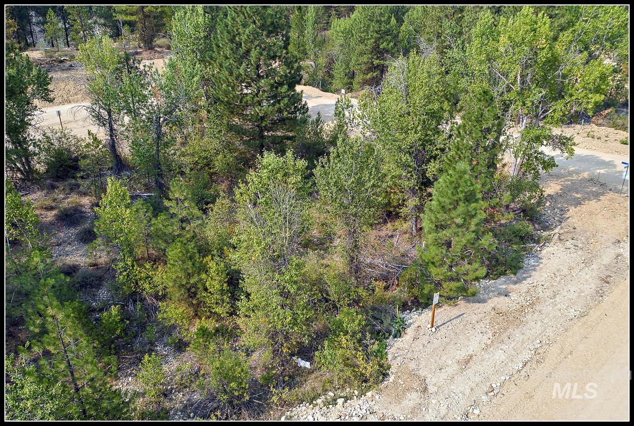 Lot 61 Lily Loop, Idaho City, Idaho 83631, Land For Sale, Price $83,990, 99003678