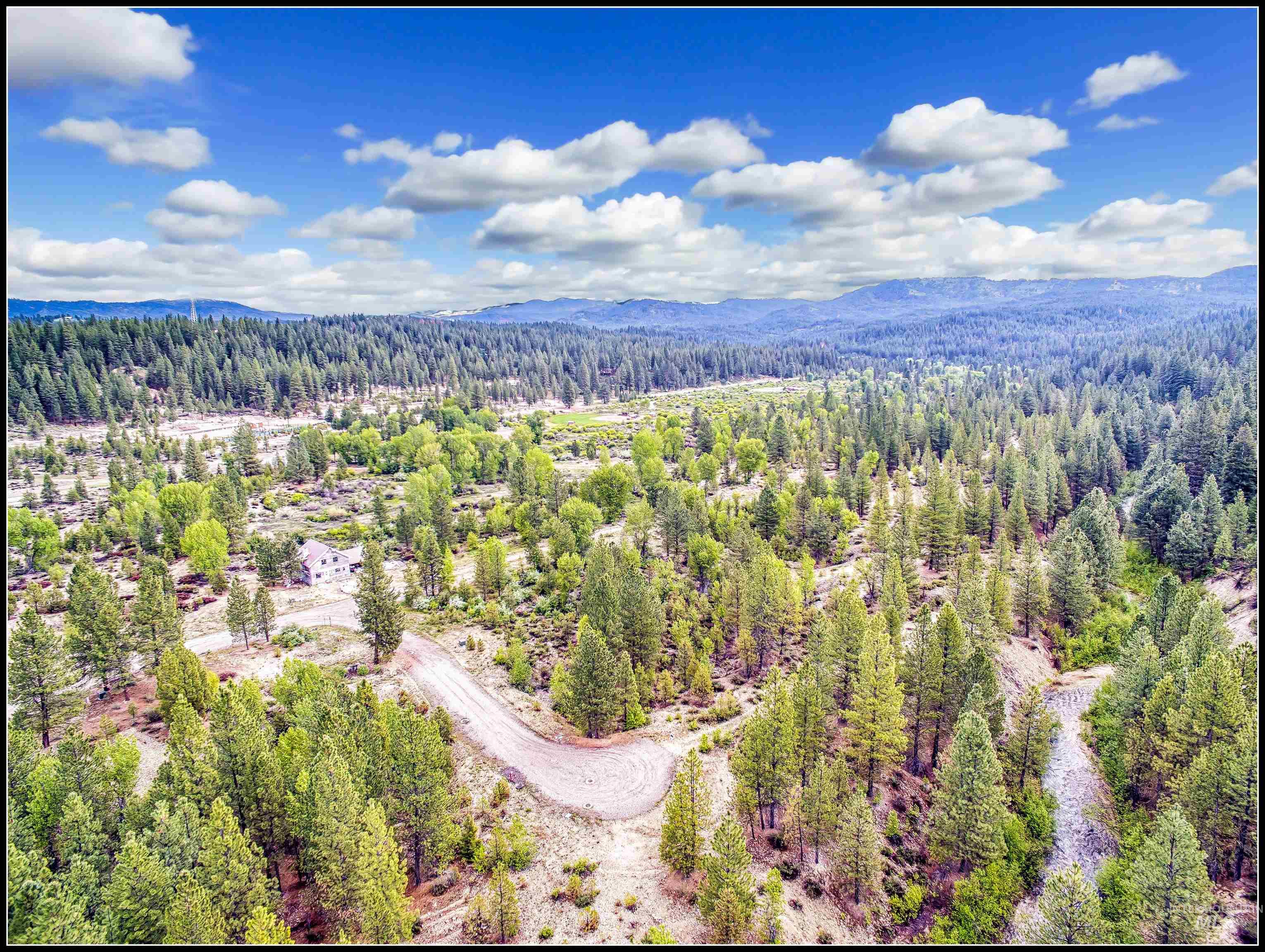 Lot 61 Lily Loop, Idaho City, Idaho 83631, Land For Sale, Price $83,990, 99003678
