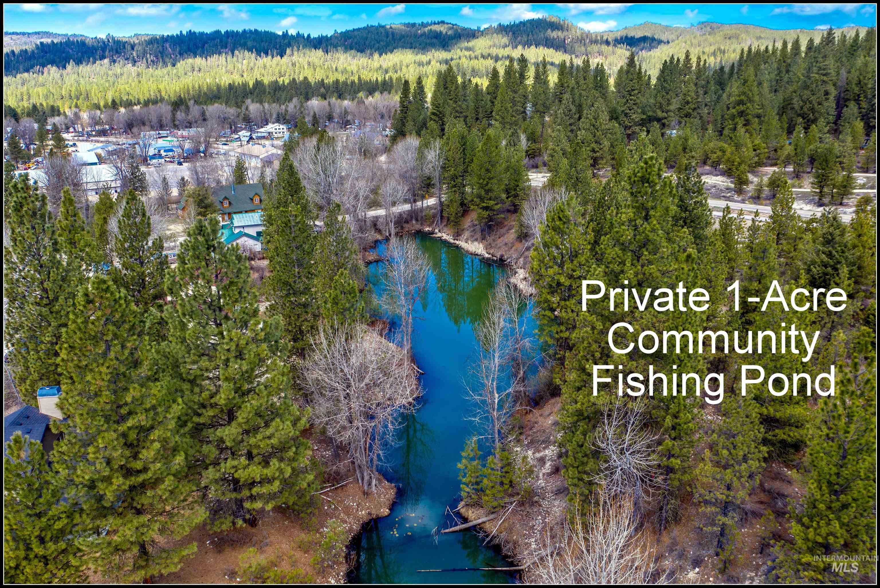 Lot 61 Lily Loop, Idaho City, Idaho 83631, Land For Sale, Price $83,990, 99003678