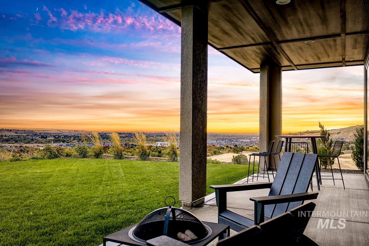 5833 E Prominence Dr., Boise, Idaho 83716, 4 Bedrooms, 3.5 Bathrooms, Residential For Sale, Price $2,229,883,MLS 99003679
