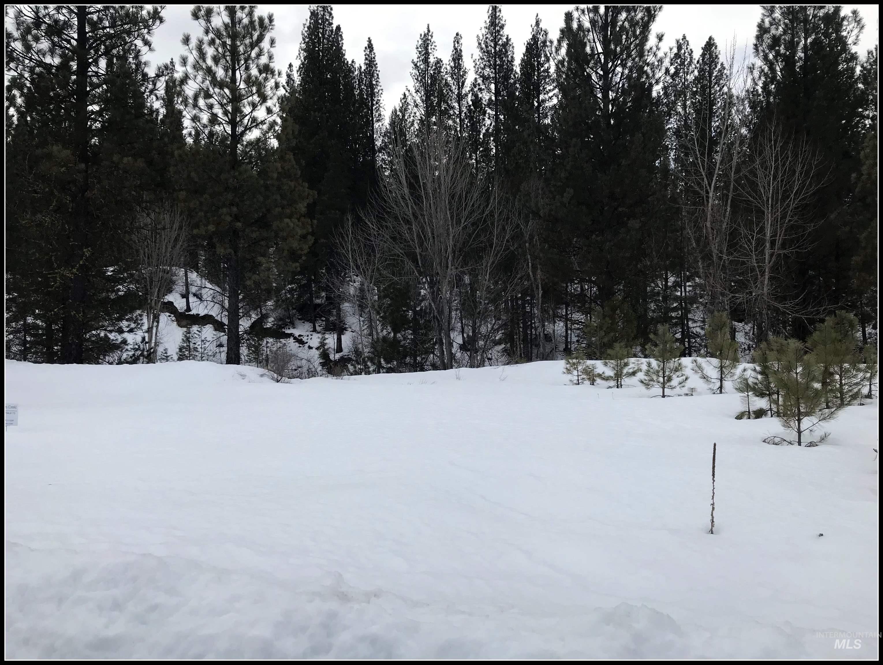Lot 73 Lainey Lane, Idaho City, Idaho 83631, Land For Sale, Price $90,990, 99003680