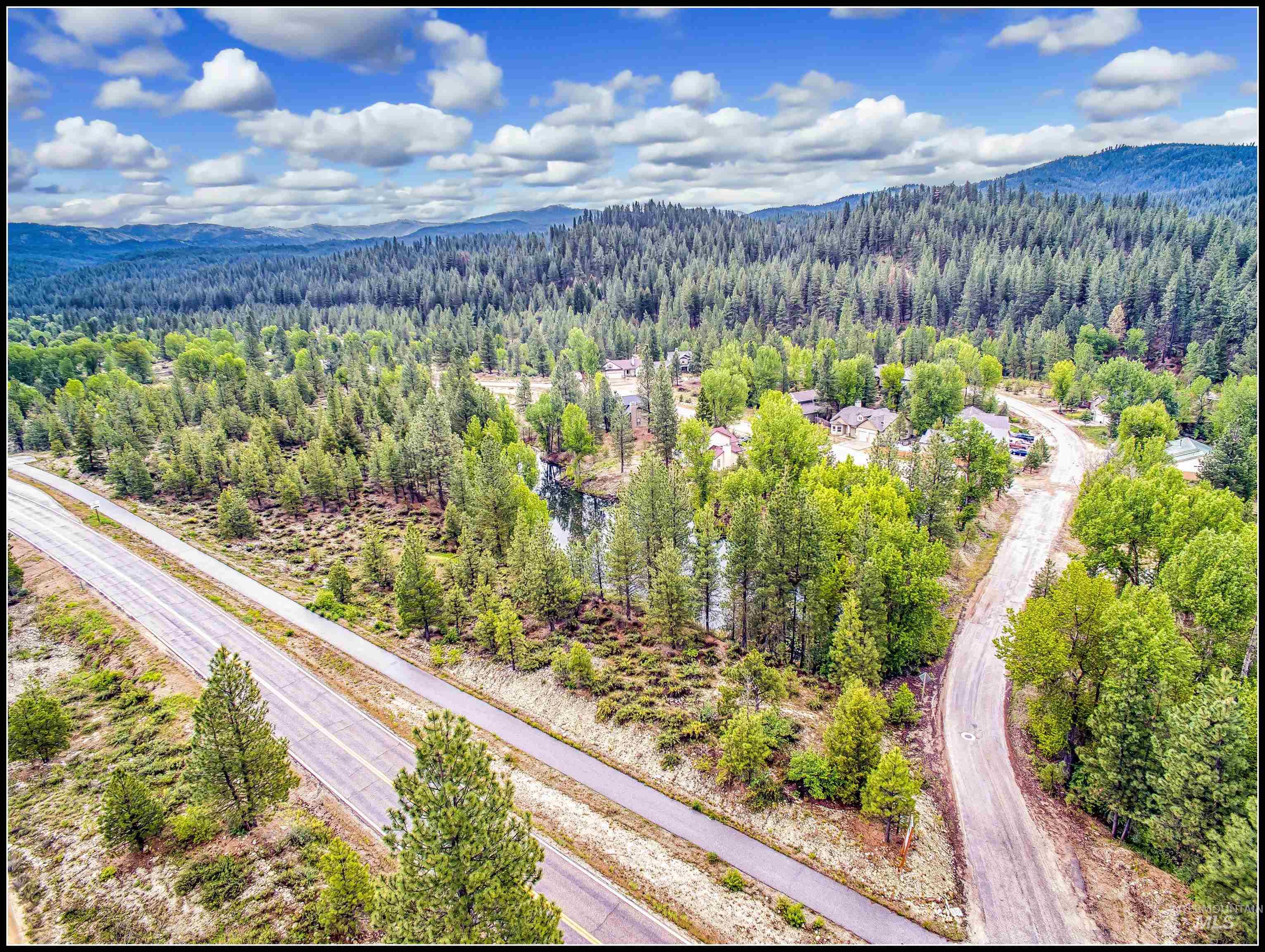 Lot 73 Lainey Lane, Idaho City, Idaho 83631, Land For Sale, Price $90,990, 99003680