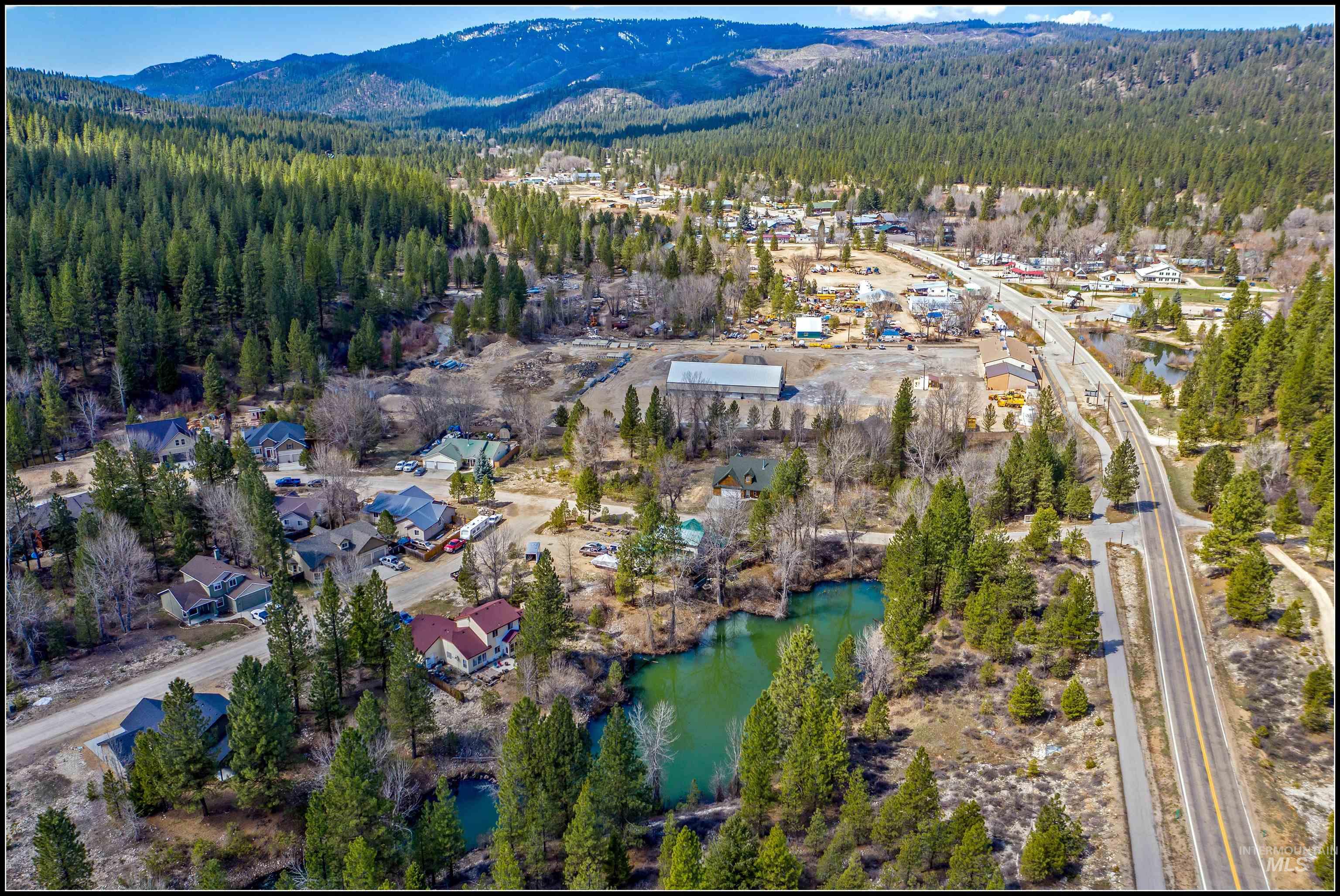 Lot 73 Lainey Lane, Idaho City, Idaho 83631, Land For Sale, Price $90,990, 99003680