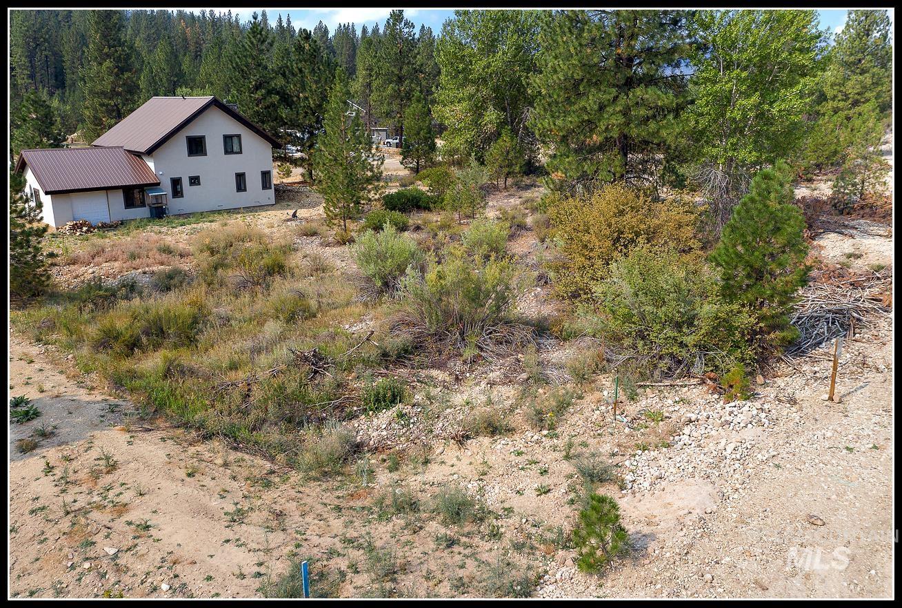 Lot 73 Lainey Lane, Idaho City, Idaho 83631, Land For Sale, Price $90,990, 99003680