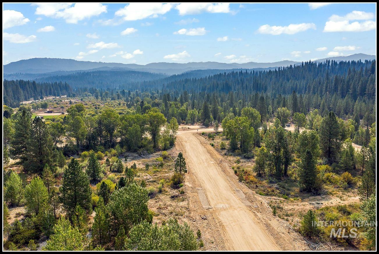 Lot 73 Lainey Lane, Idaho City, Idaho 83631, Land For Sale, Price $90,990, 99003680