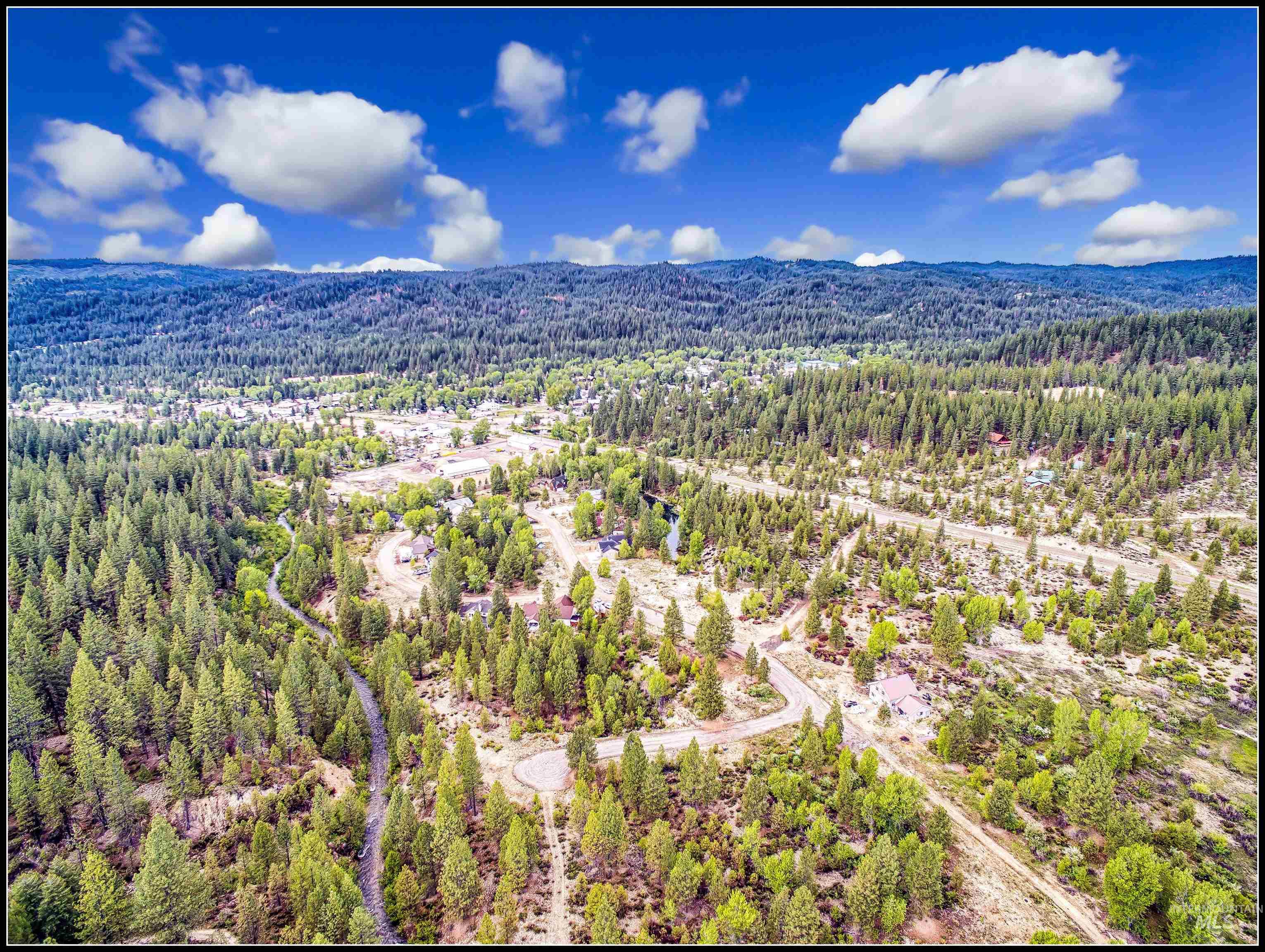 Lot 73 Lainey Lane, Idaho City, Idaho 83631, Land For Sale, Price $90,990, 99003680