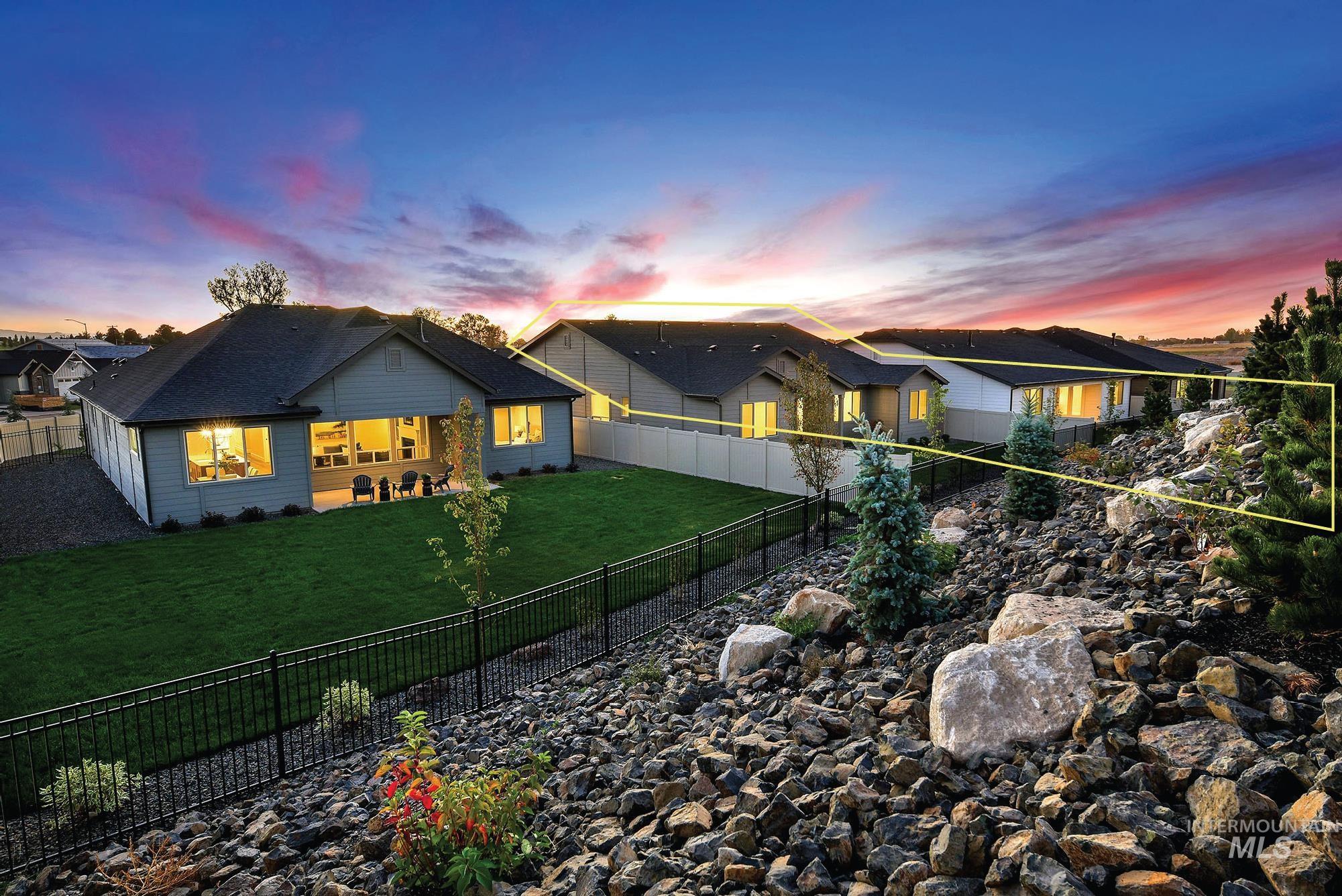 4712 S Selawick Way, Meridian, Idaho 83642, 5 Bedrooms, 3 Bathrooms, Residential For Sale, Price $764,900,MLS 99003686