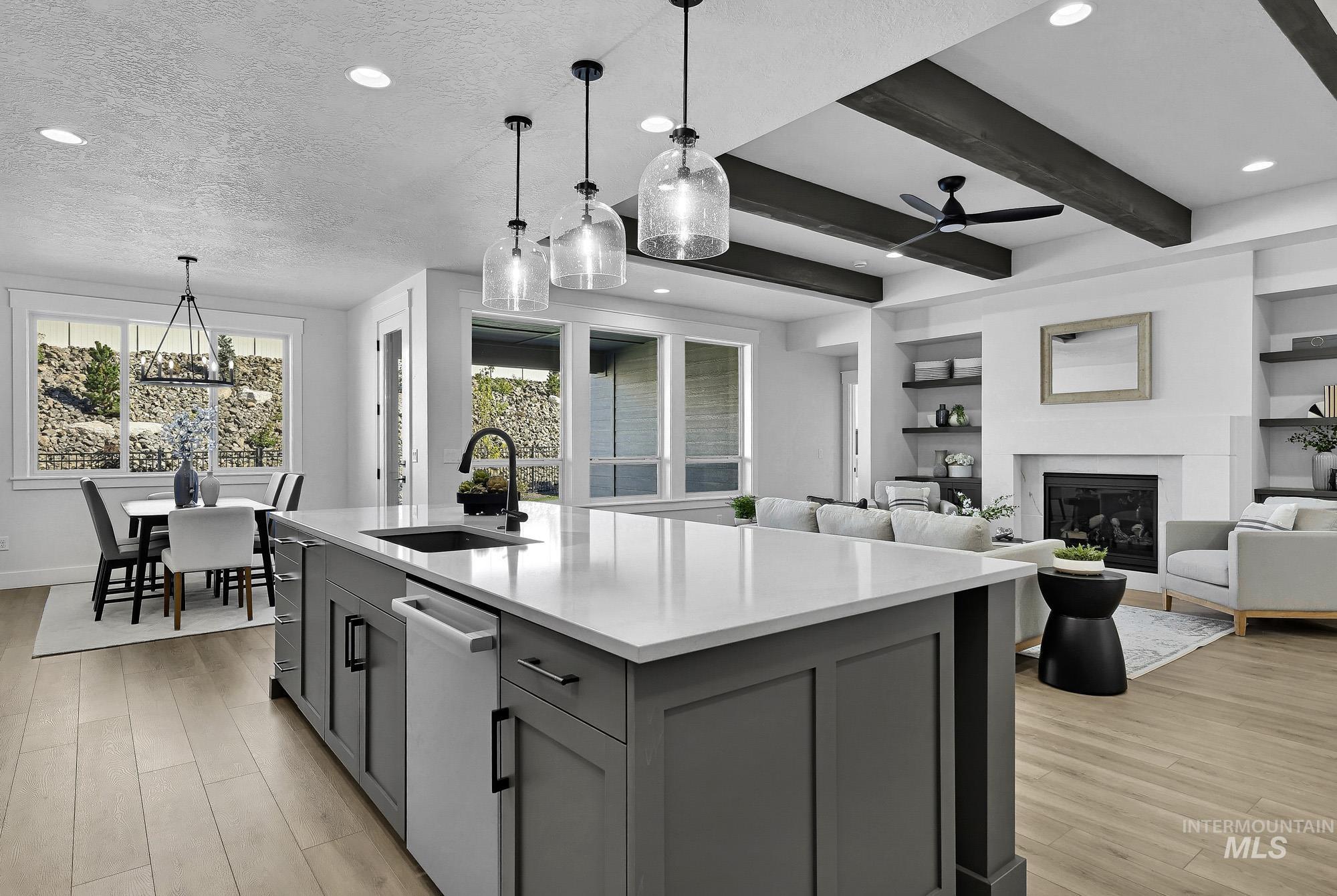 4712 S Selawick Way, Meridian, Idaho 83642, 5 Bedrooms, 3 Bathrooms, Residential For Sale, Price $764,900,MLS 99003686