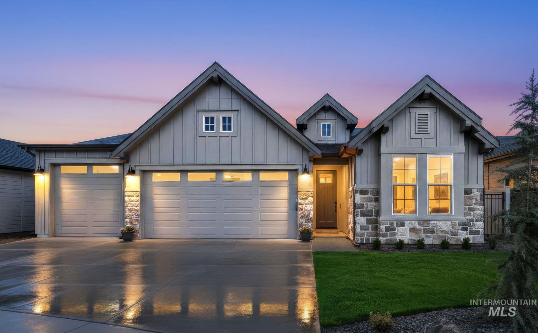 4712 S Selawick Way, Meridian, Idaho 83642, 5 Bedrooms, 3 Bathrooms, Residential For Sale, Price $764,900,MLS 99003686