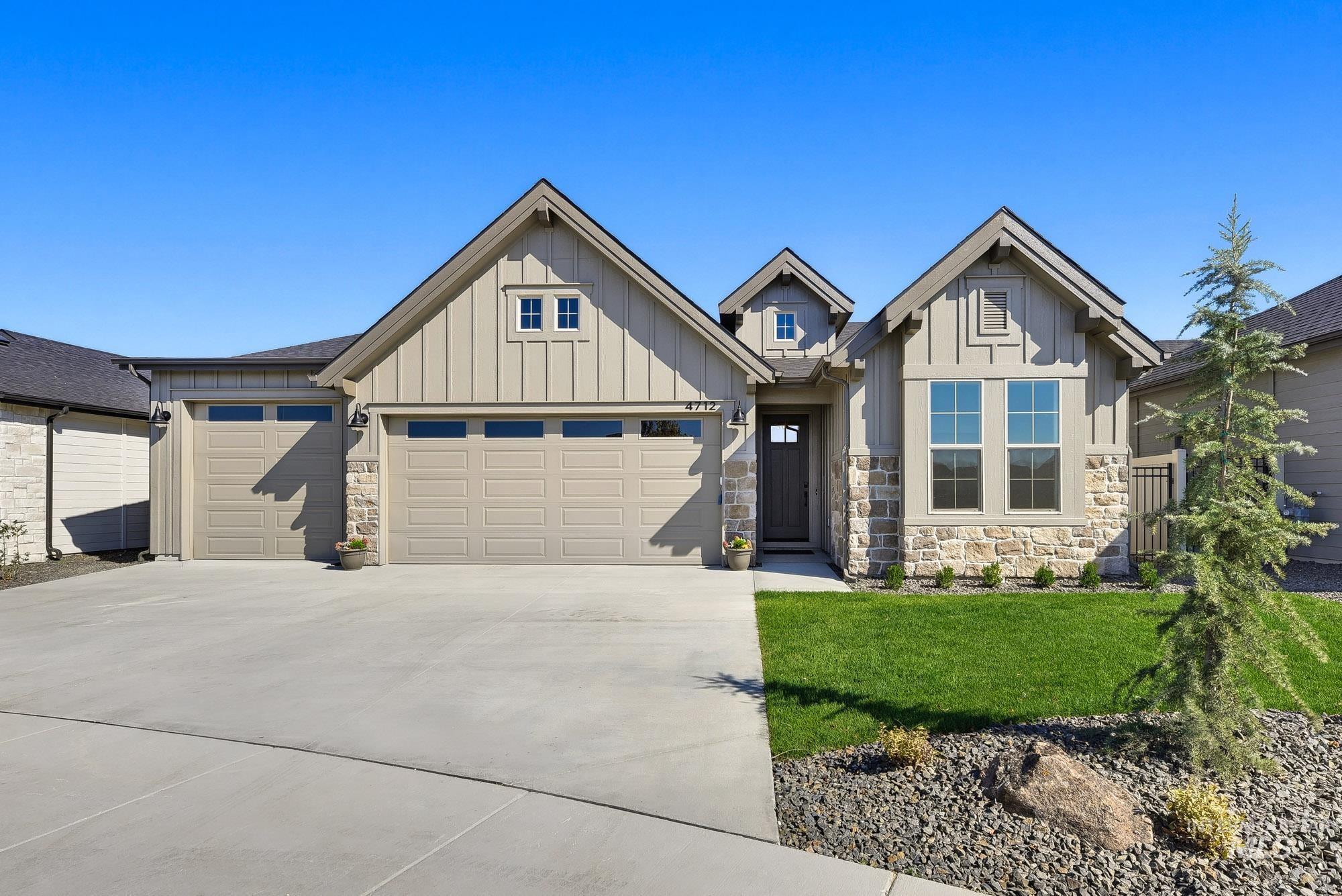 4712 S Selawick Way, Meridian, Idaho 83642, 5 Bedrooms, 3 Bathrooms, Residential For Sale, Price $764,900,MLS 99003686