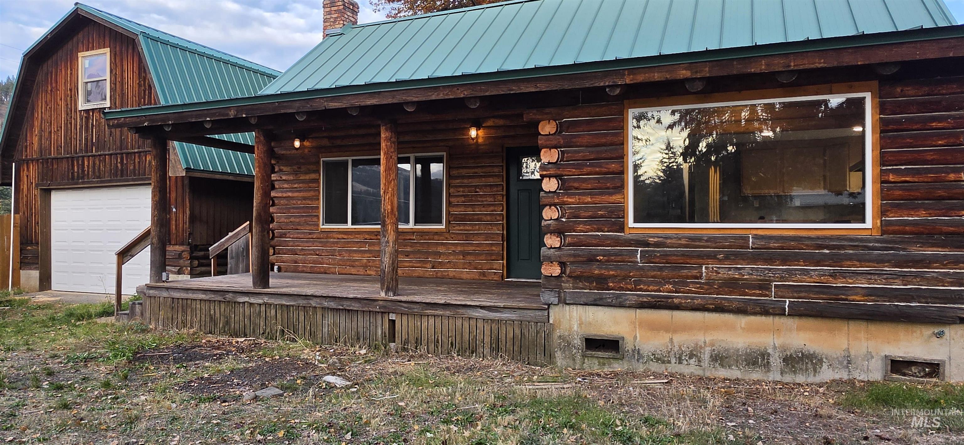 310 128th st, Orofino, Idaho 83544, 2 Bedrooms, 1 Bathroom, Residential For Sale, Price $275,000,MLS 99003687