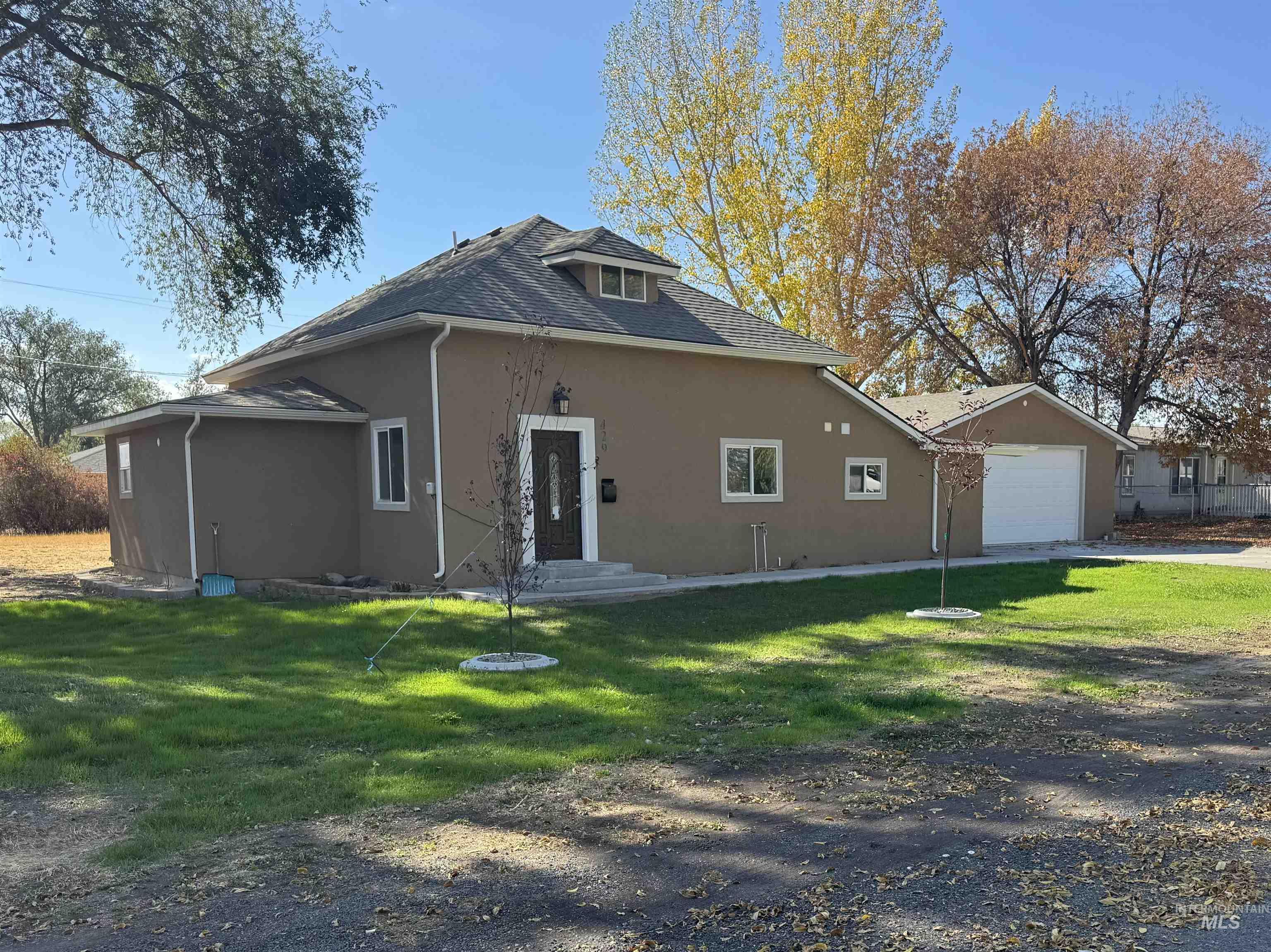 Residential For Sale