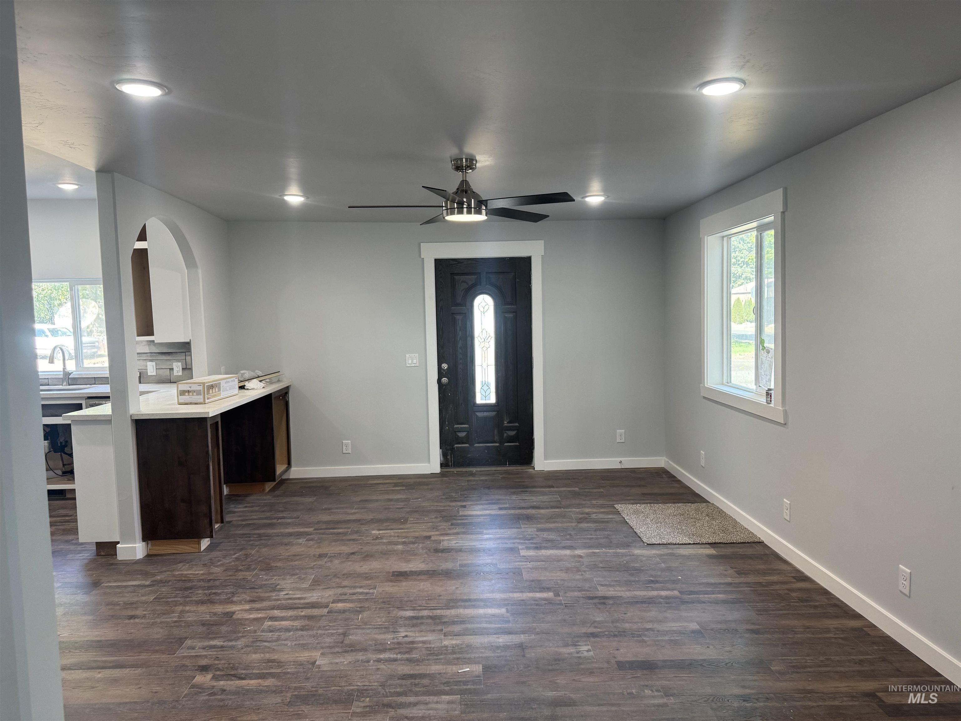 429 3rd Ave. W, Wendell, Idaho 83355, 5 Bedrooms, 3 Bathrooms, Residential For Sale, Price $463,000,MLS 99003688