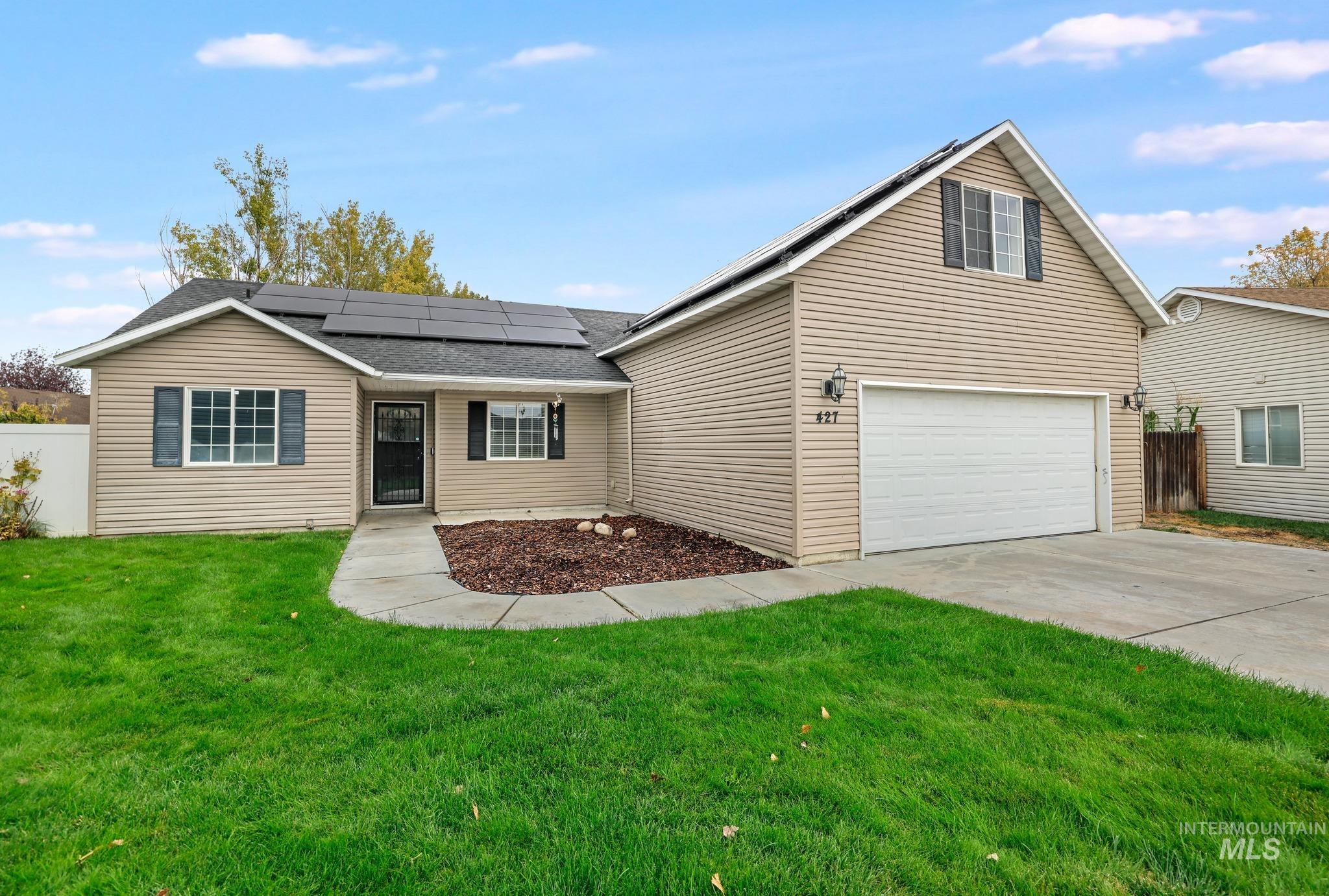 Residential For Sale