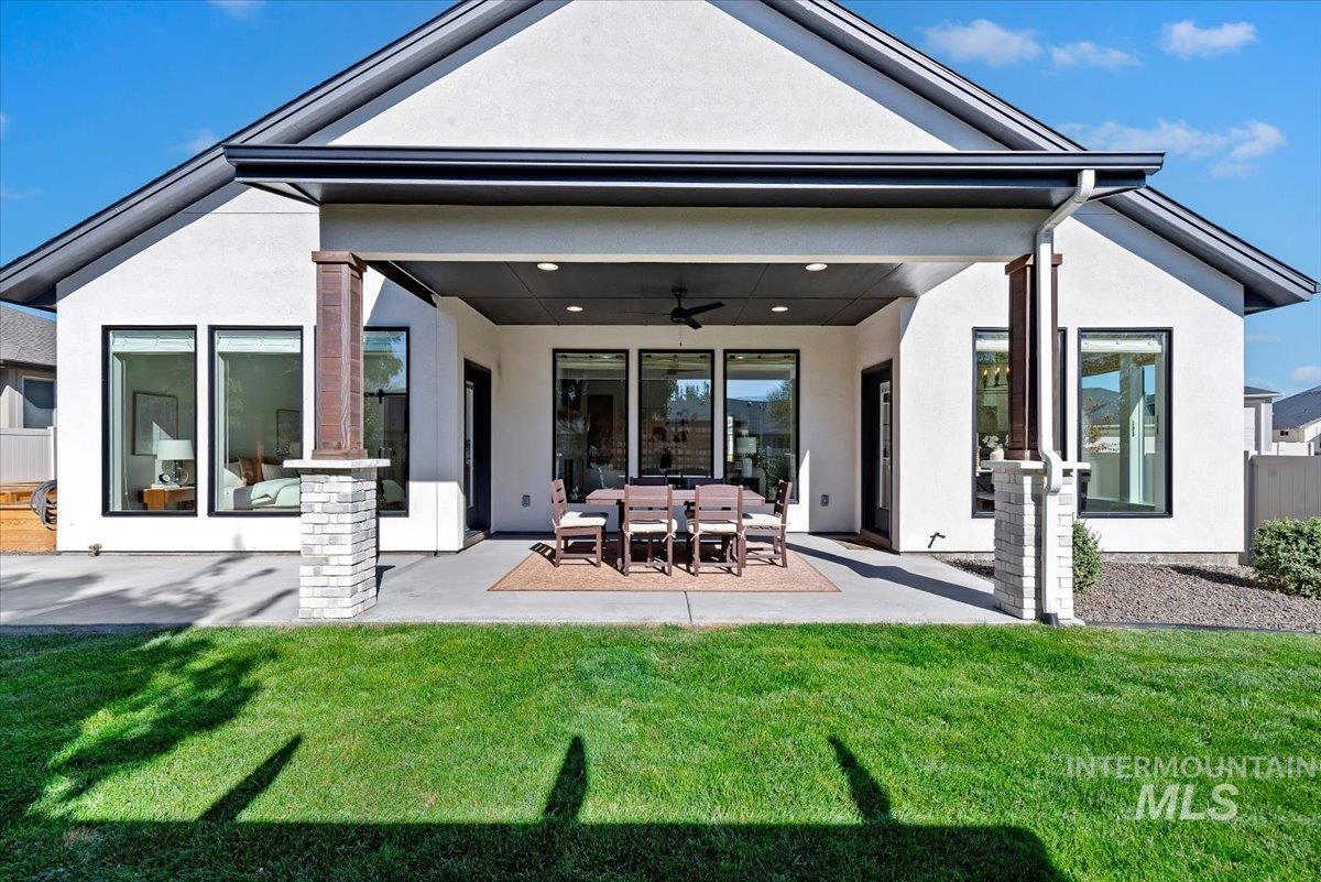 1881 W Maracay Dr, Meridian, Idaho 83646, 4 Bedrooms, 2.5 Bathrooms, Residential For Sale, Price $830,000,MLS 99003690